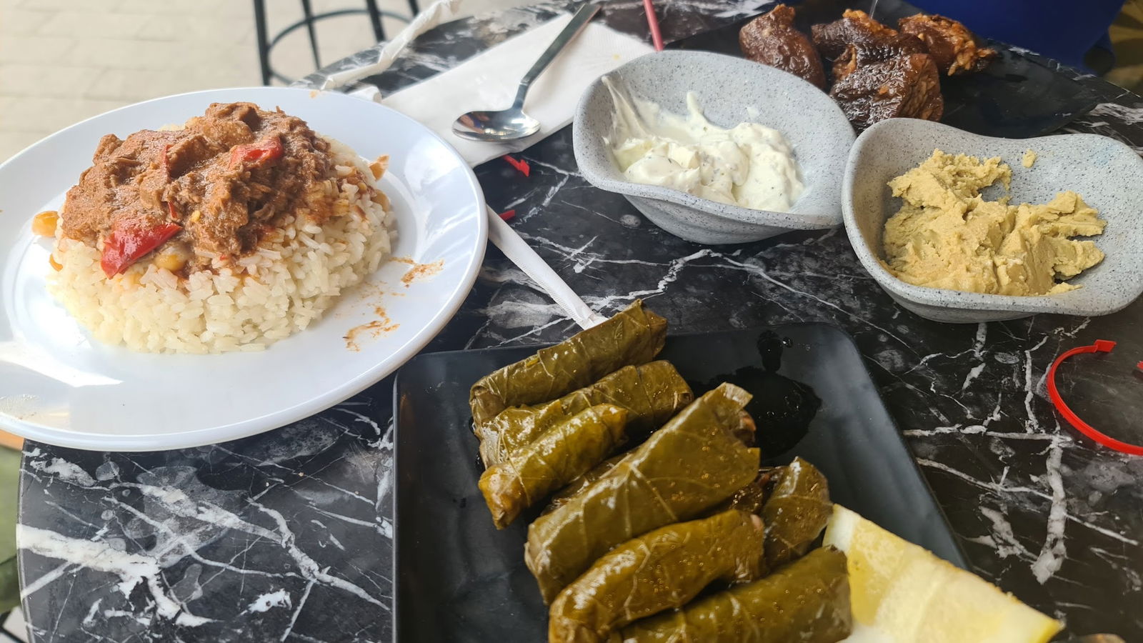 Çaşnigir Lezzetcibaşı Bakırköy