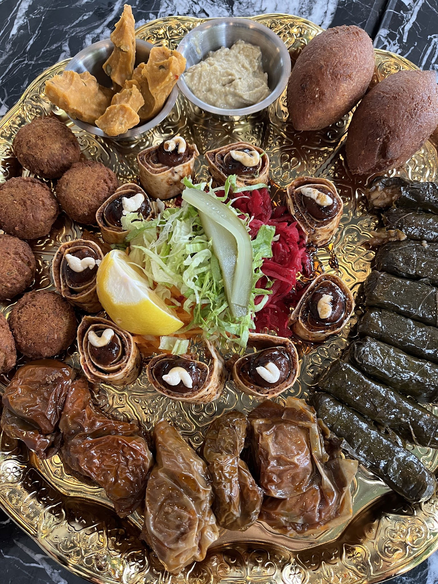 Çaşnigir Lezzetcibaşı Bakırköy