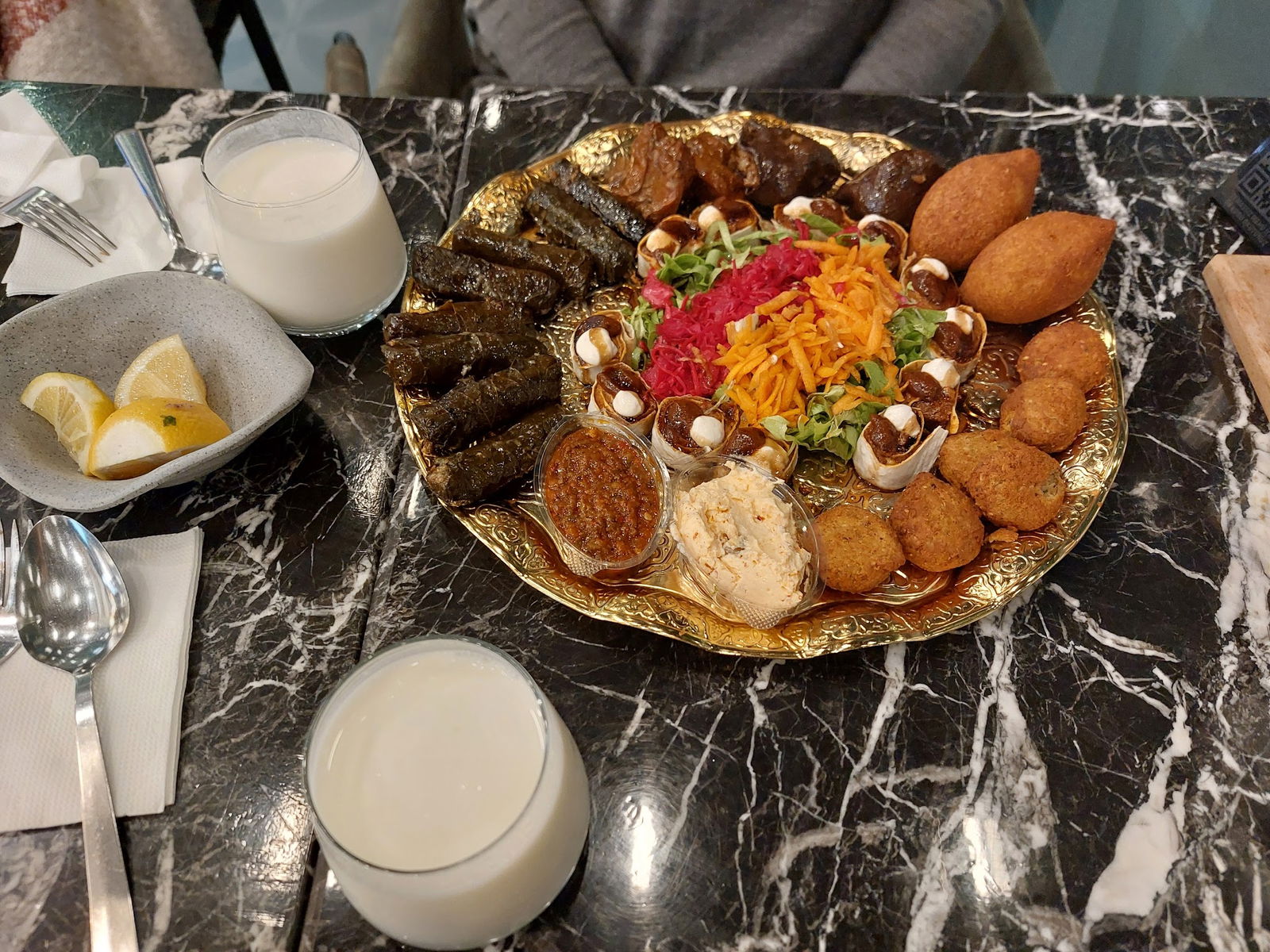 Çaşnigir Lezzetcibaşı Bakırköy