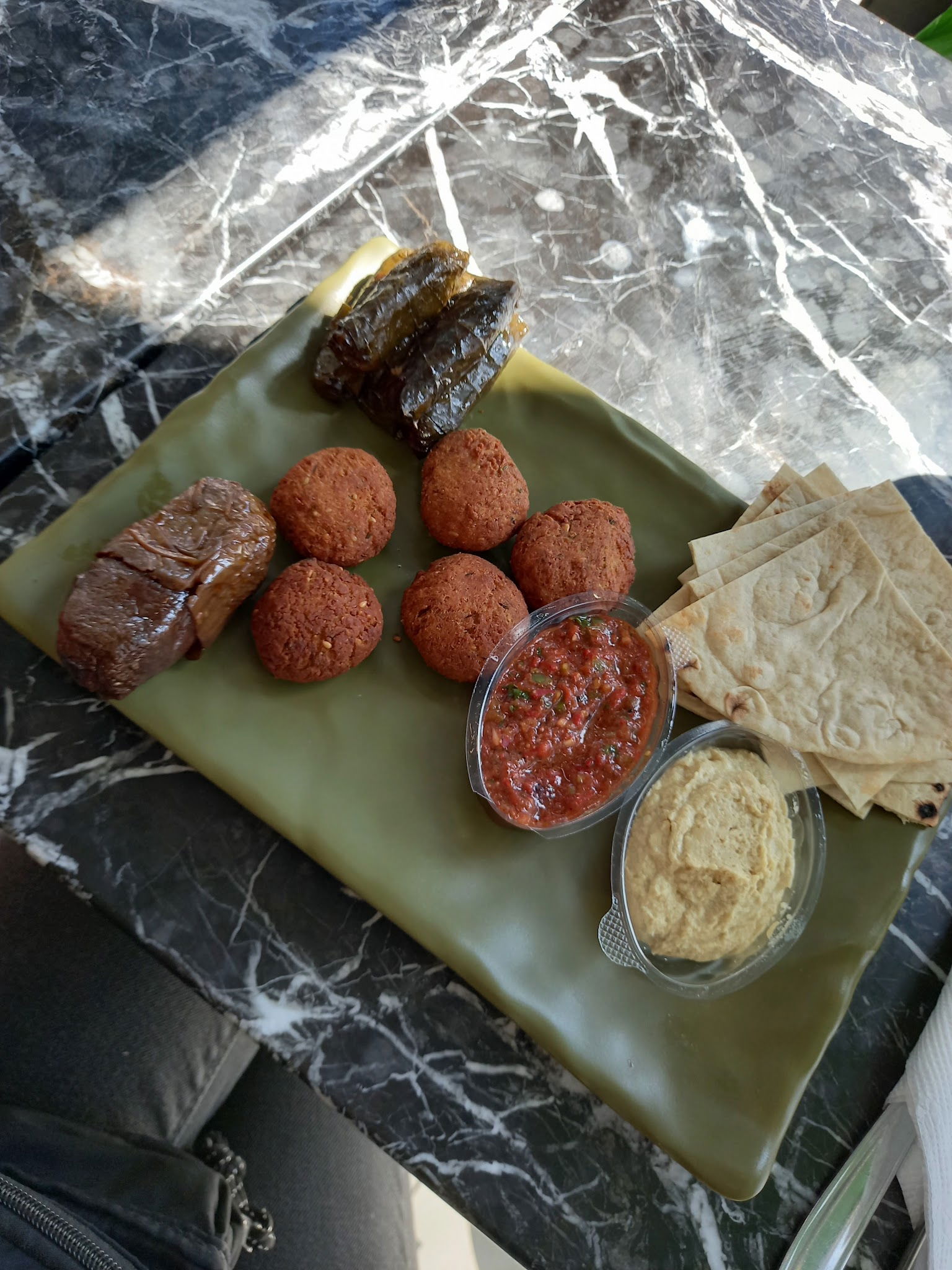 Çaşnigir Lezzetcibaşı Bakırköy