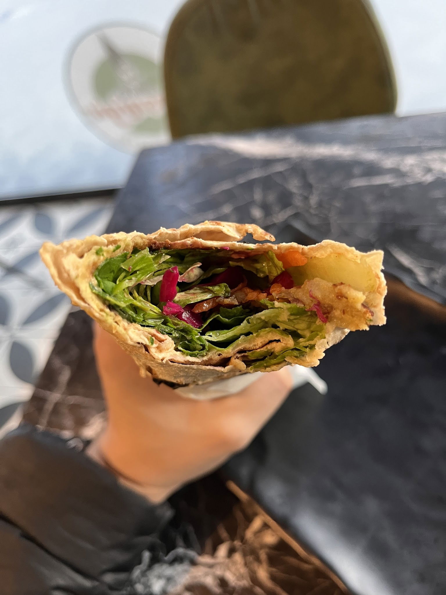 Çaşnigir Lezzetcibaşı Bakırköy