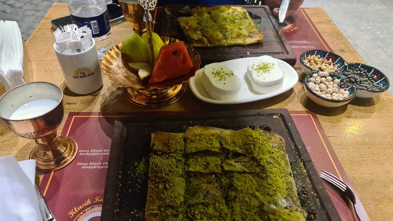 Çaşnigir Lezzetcibaşı Bakırköy