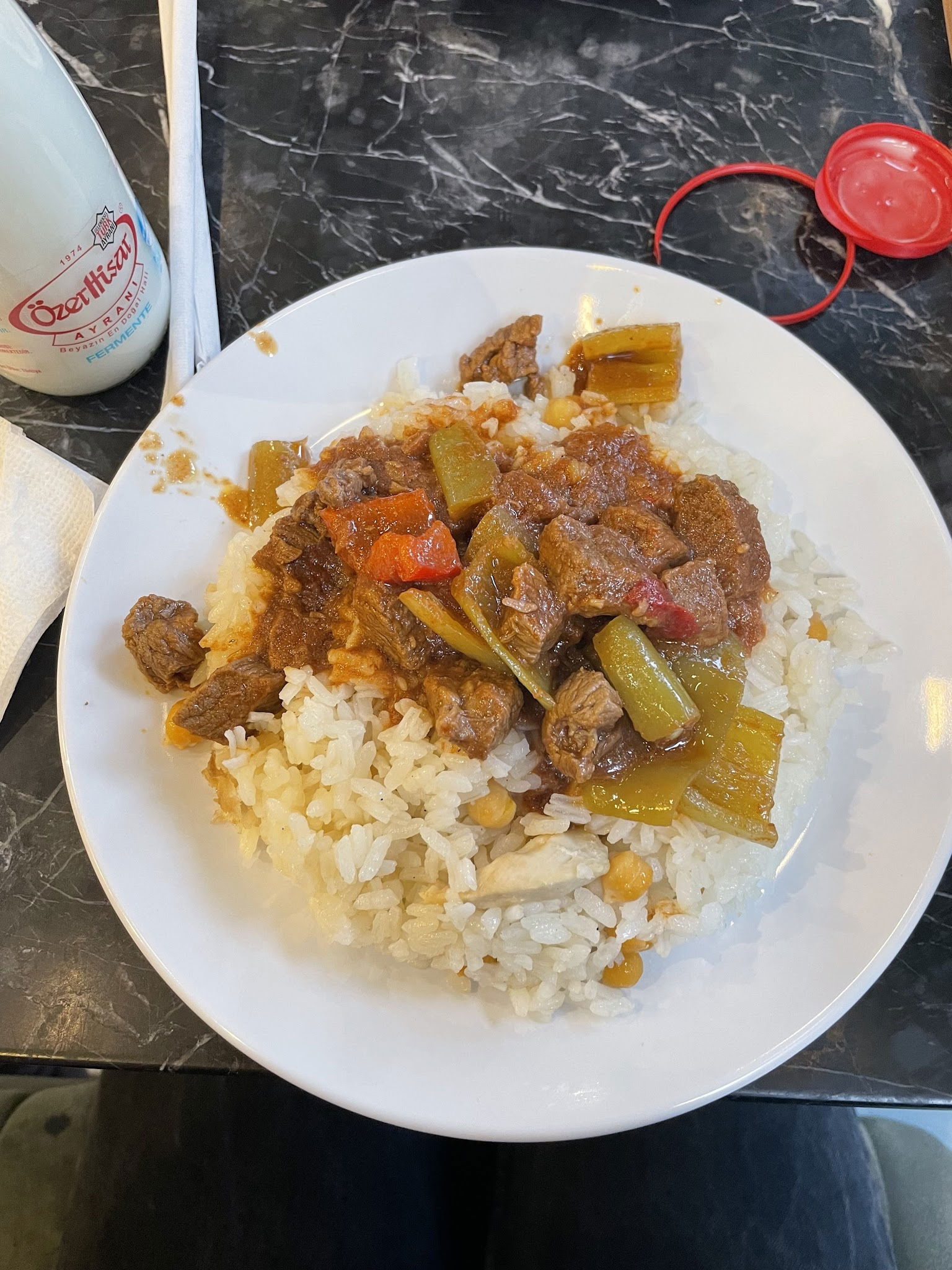 Çaşnigir Lezzetcibaşı Bakırköy