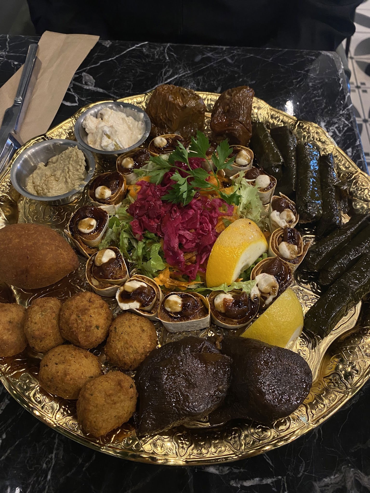 Çaşnigir Lezzetcibaşı Bakırköy