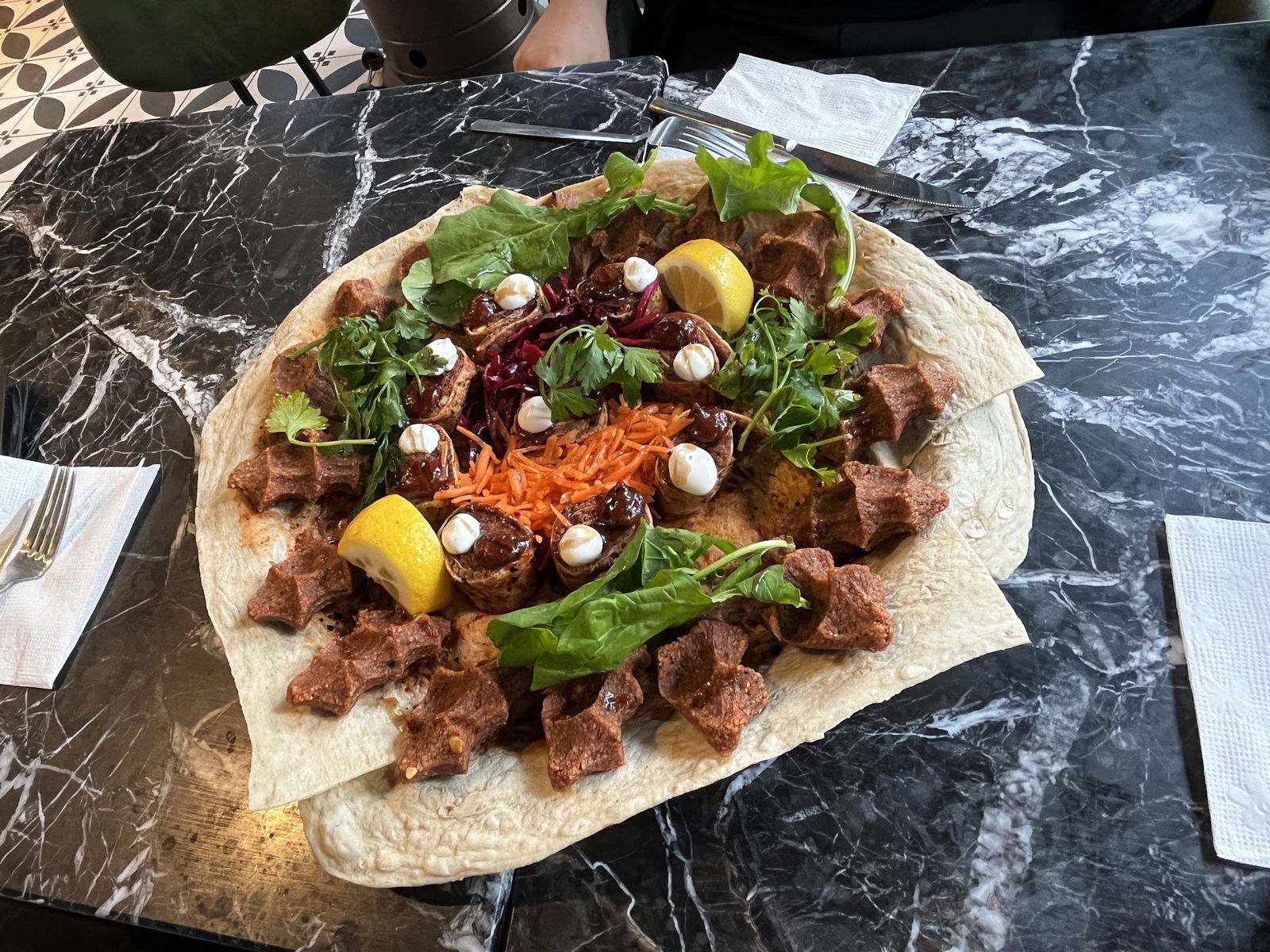 Çaşnigir Lezzetcibaşı Bakırköy