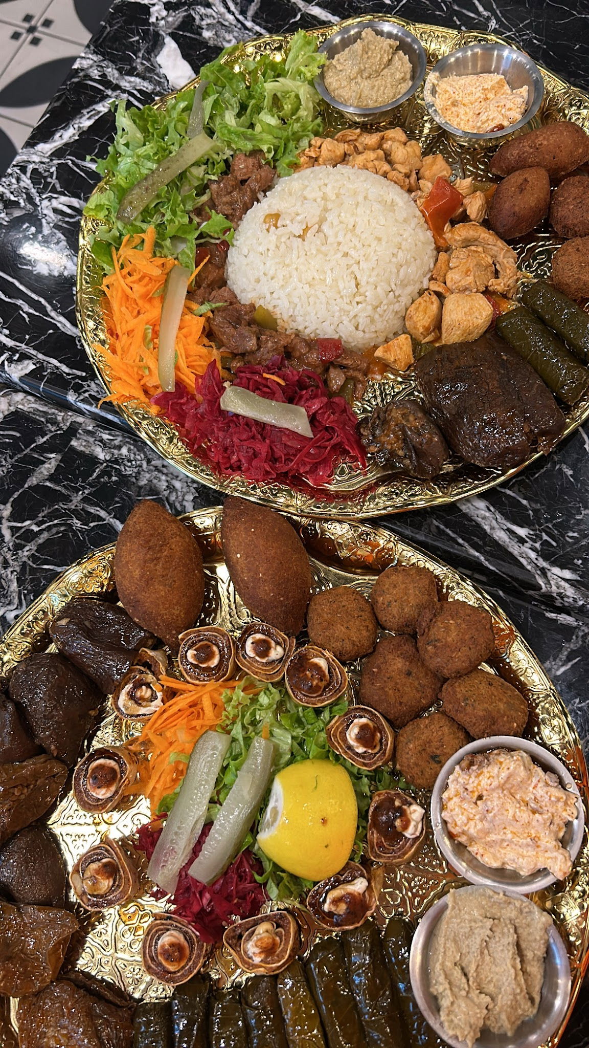 Çaşnigir Lezzetcibaşı Bakırköy