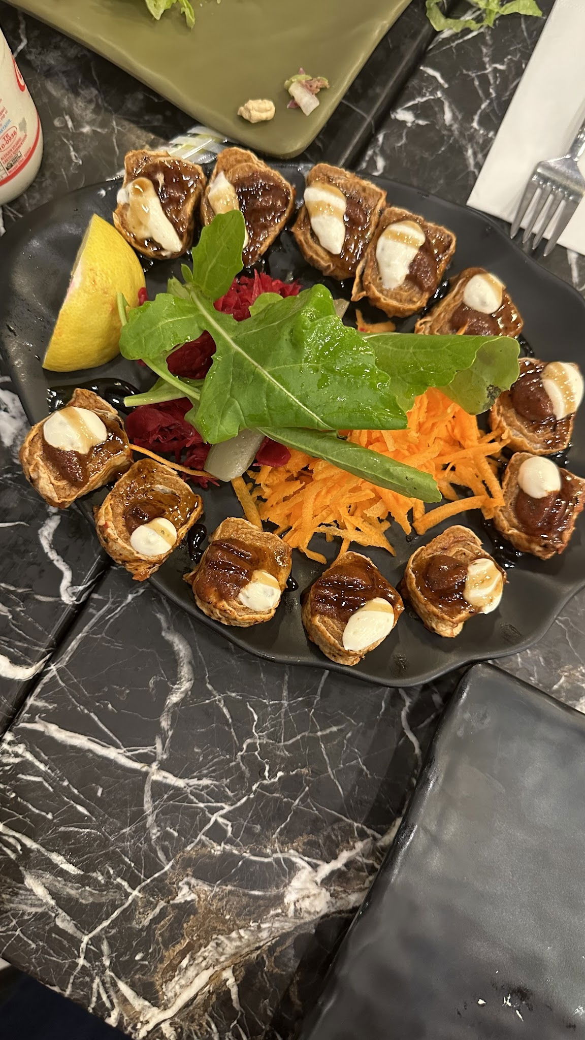 Çaşnigir Lezzetcibaşı Bakırköy