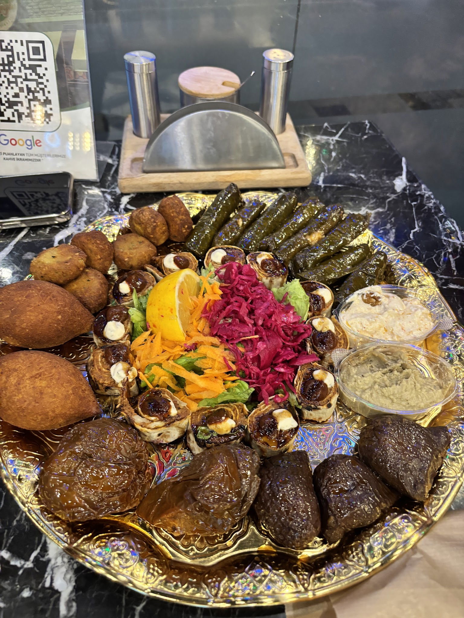 Çaşnigir Lezzetcibaşı Bakırköy