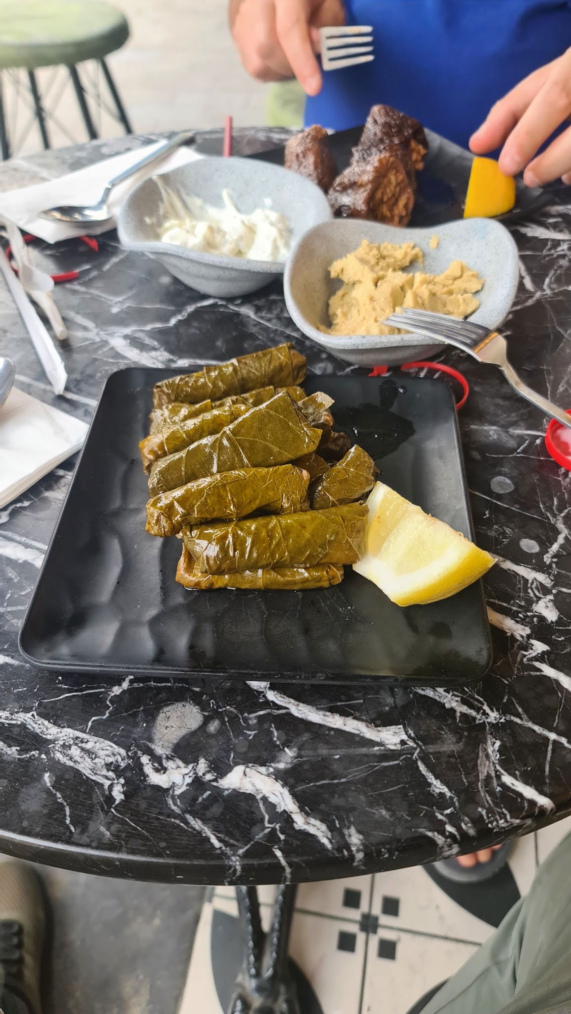 Çaşnigir Lezzetcibaşı Bakırköy