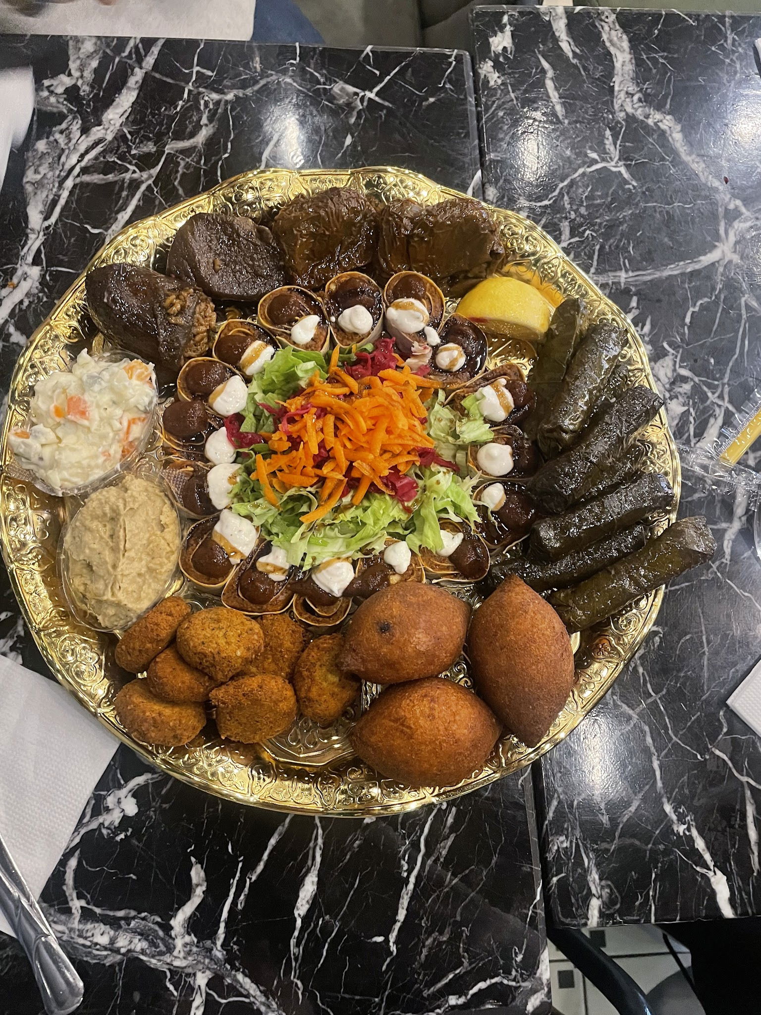 Çaşnigir Lezzetcibaşı Bakırköy