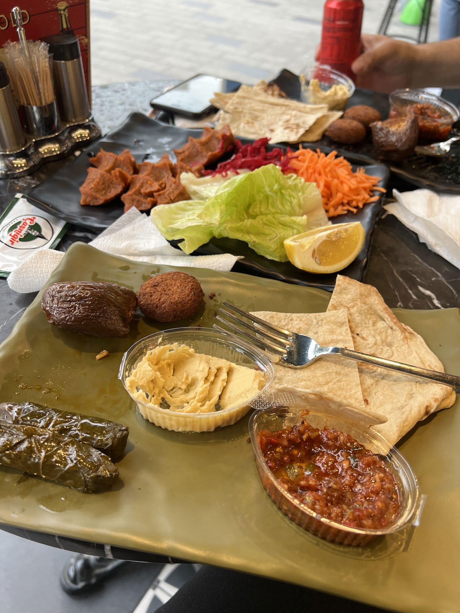 Çaşnigir Lezzetcibaşı Bakırköy