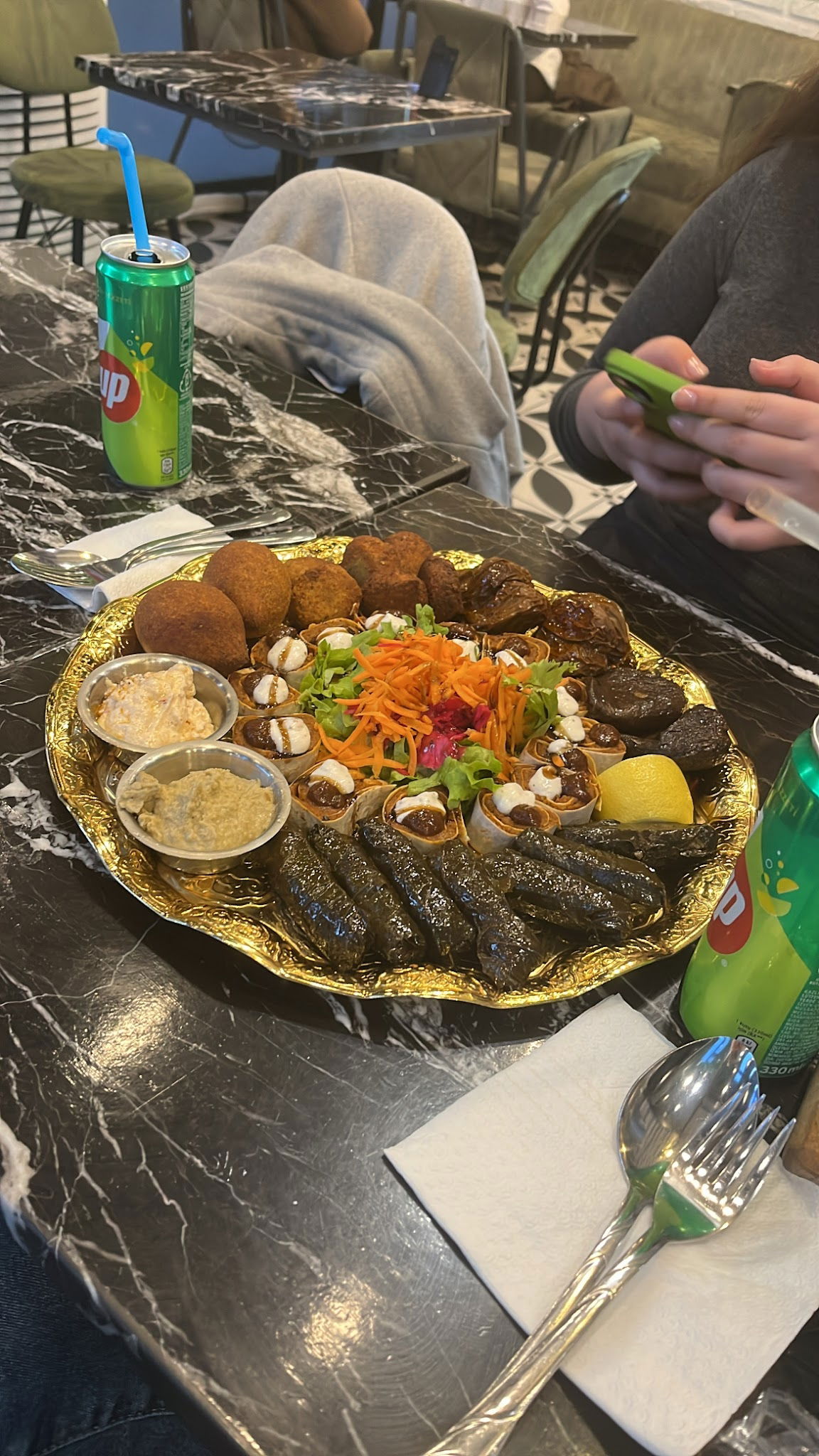 Çaşnigir Lezzetcibaşı Bakırköy