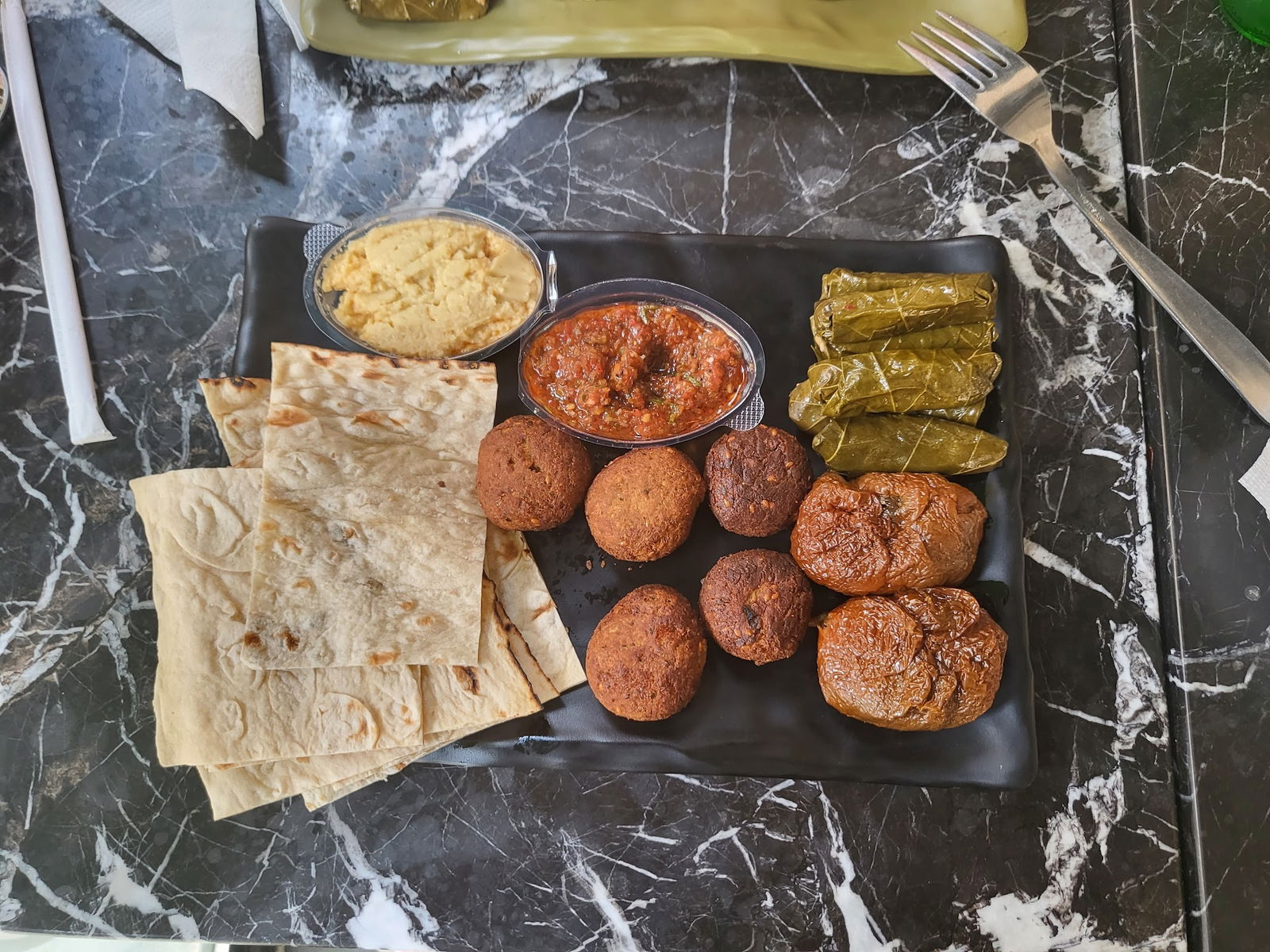 Çaşnigir Lezzetcibaşı Bakırköy