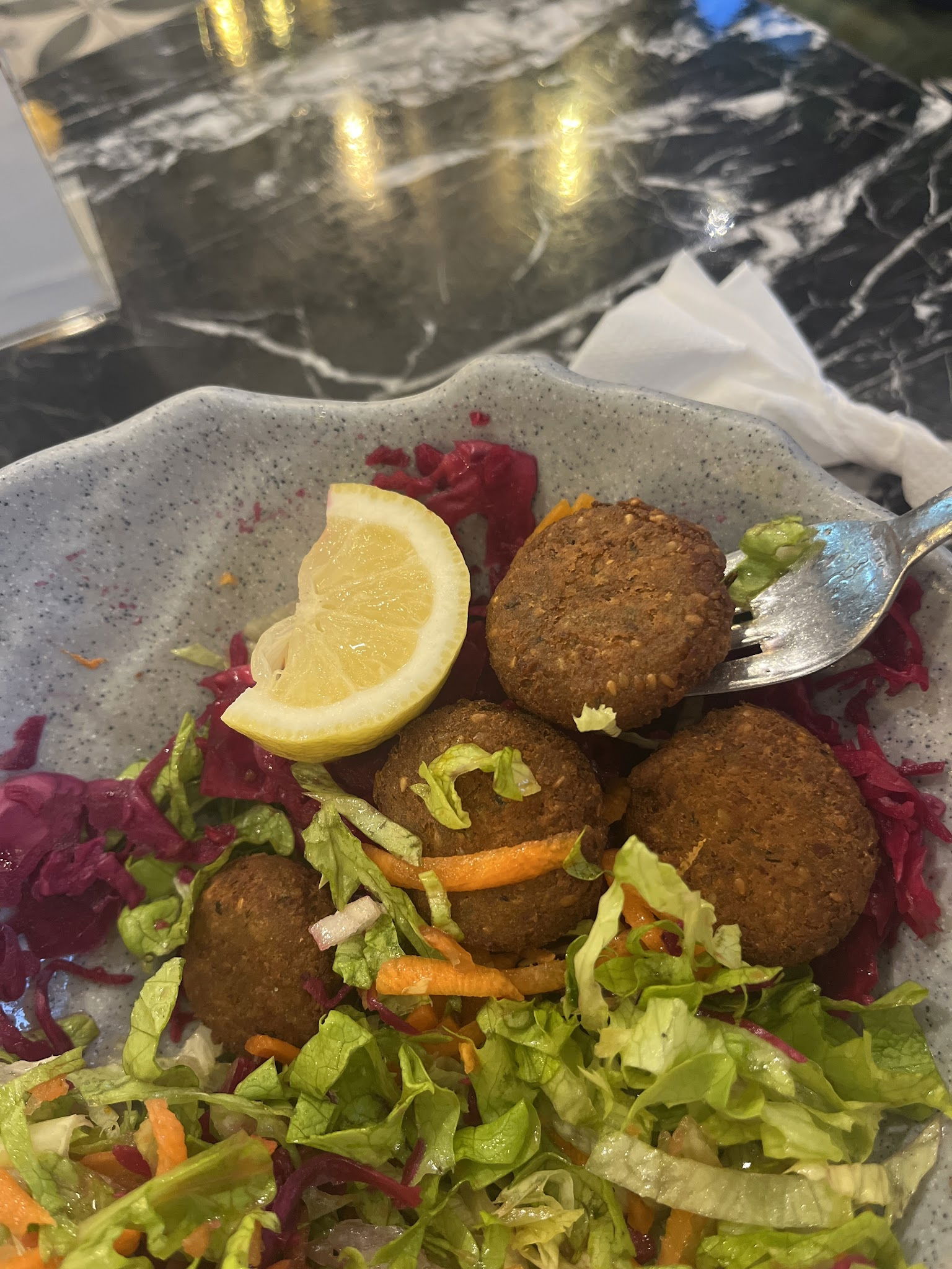 Çaşnigir Lezzetcibaşı Bakırköy