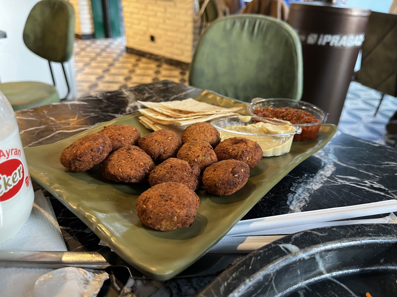 Çaşnigir Lezzetcibaşı Bakırköy