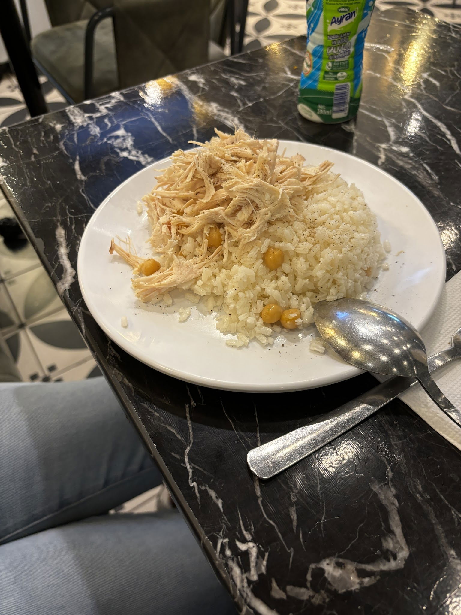 Çaşnigir Lezzetcibaşı Bakırköy