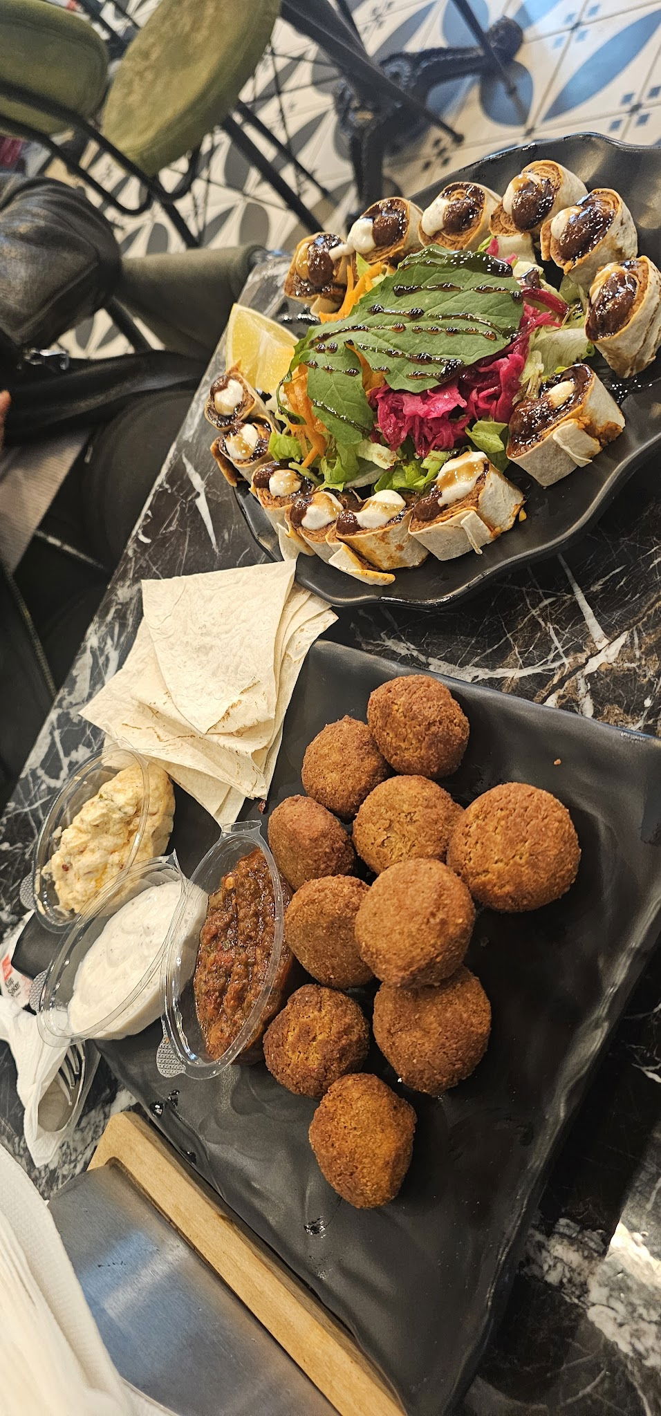 Çaşnigir Lezzetcibaşı Bakırköy