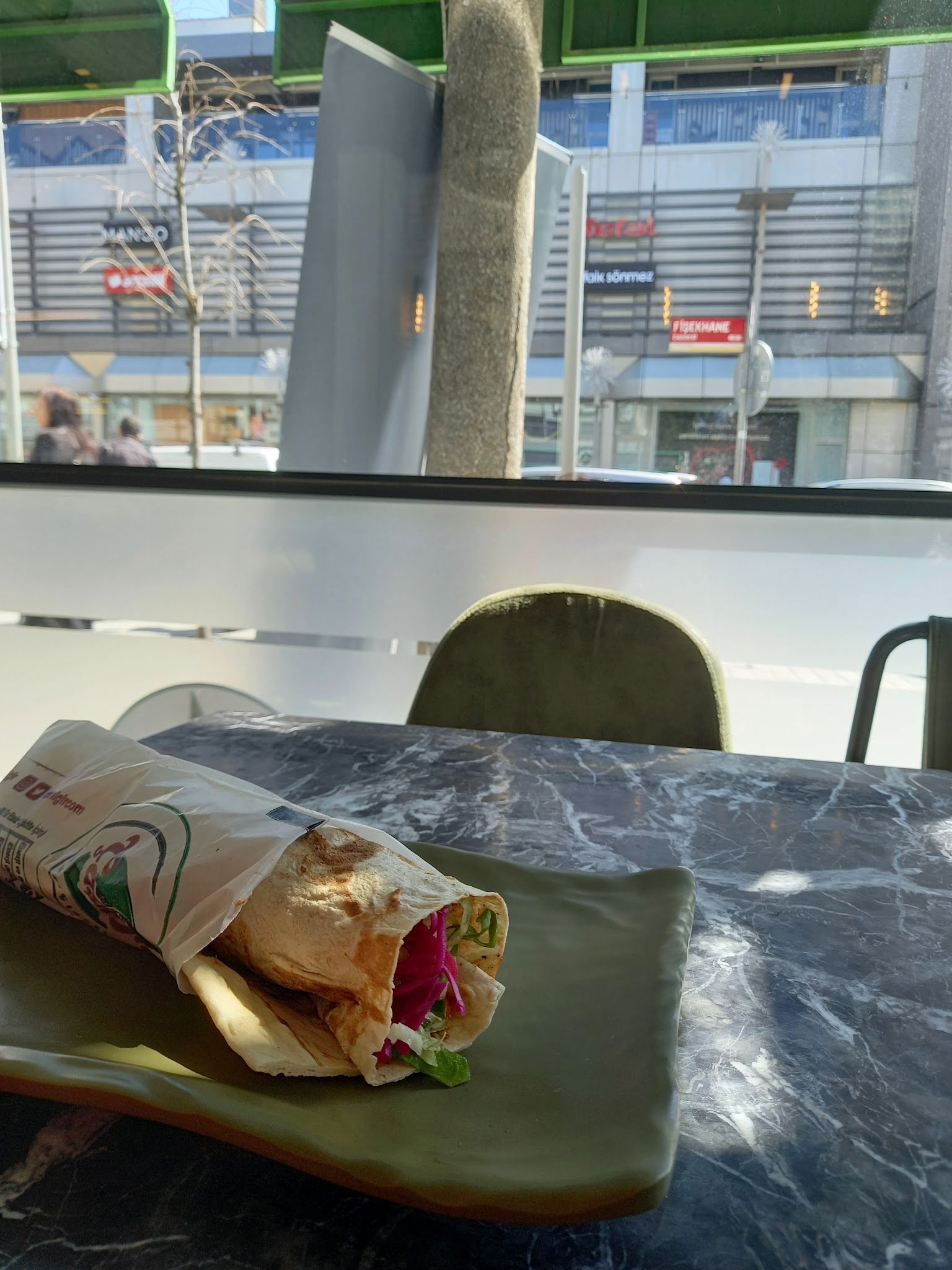 Çaşnigir Lezzetcibaşı Bakırköy