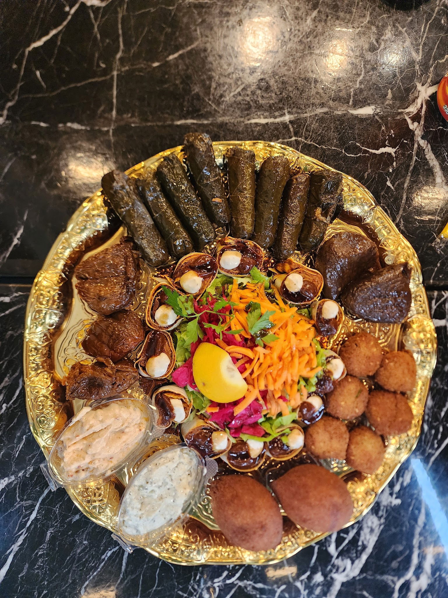 Çaşnigir Lezzetcibaşı Bakırköy