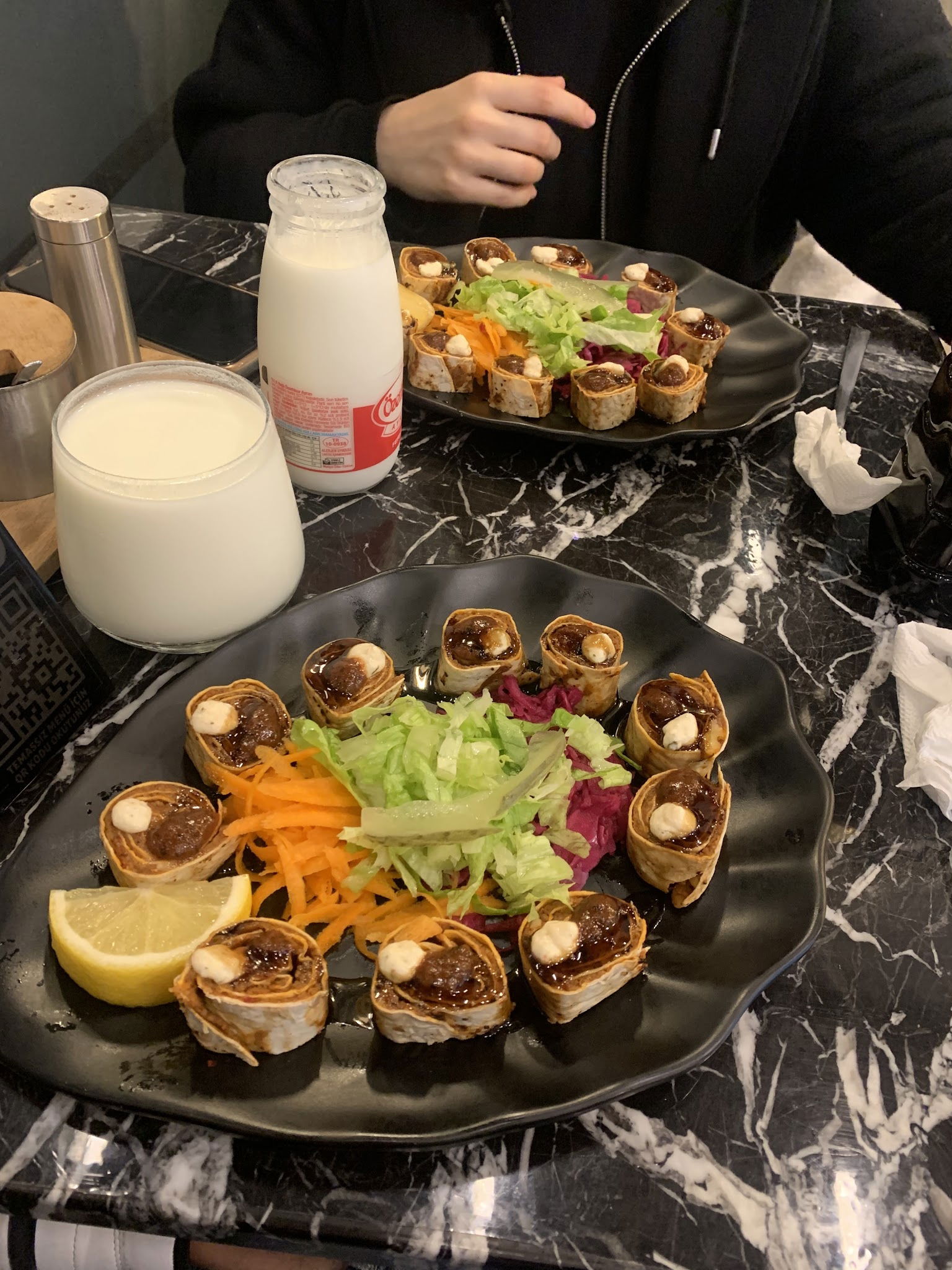 Çaşnigir Lezzetcibaşı Bakırköy