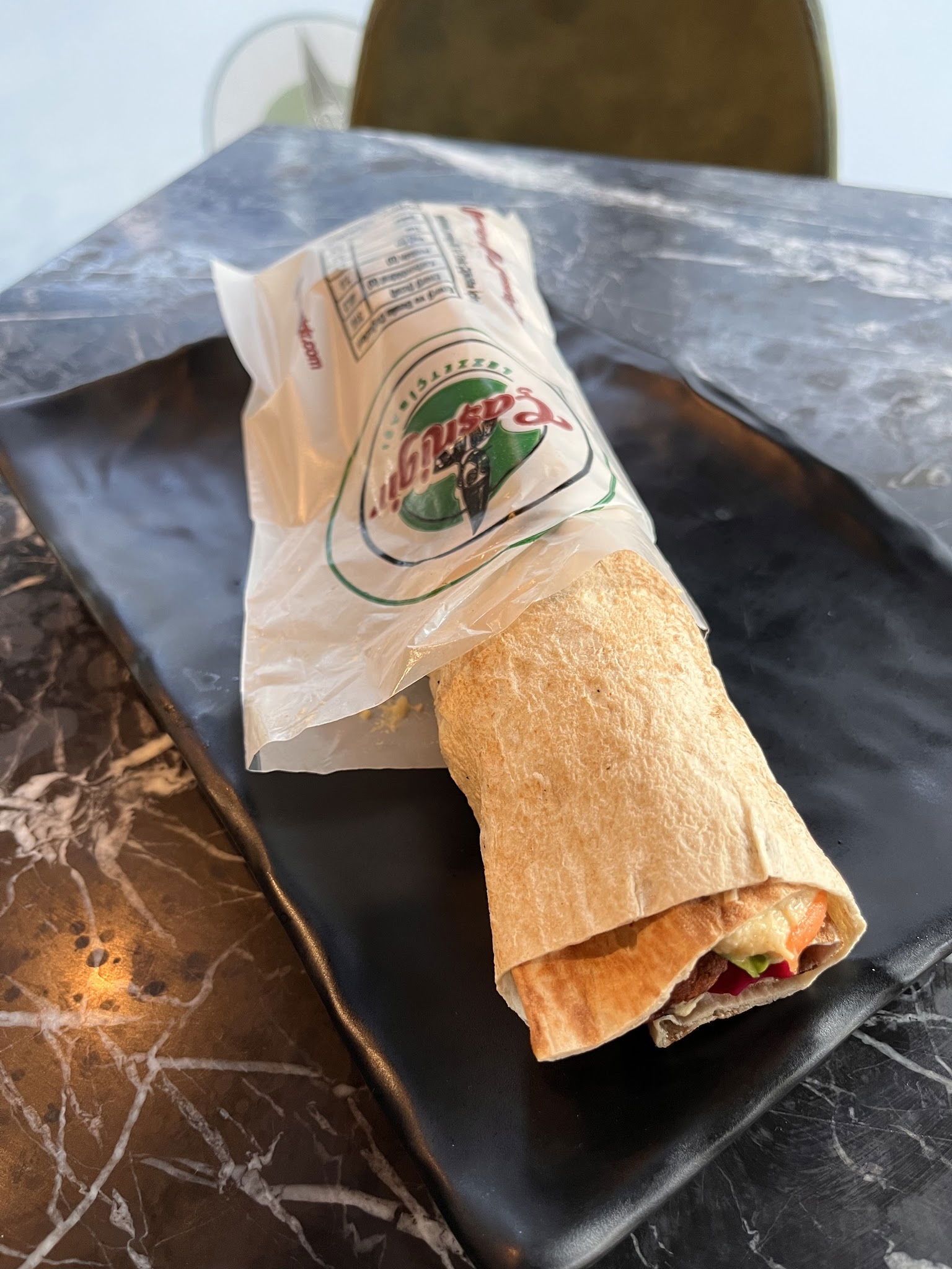 Çaşnigir Lezzetcibaşı Bakırköy