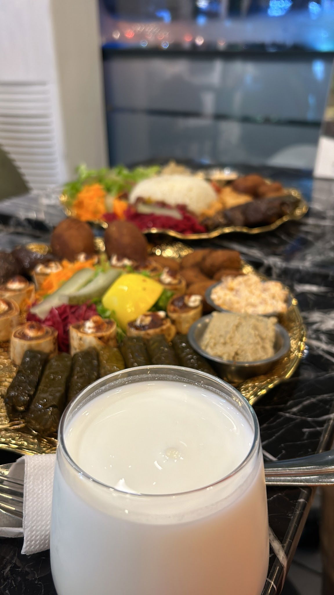 Çaşnigir Lezzetcibaşı Bakırköy