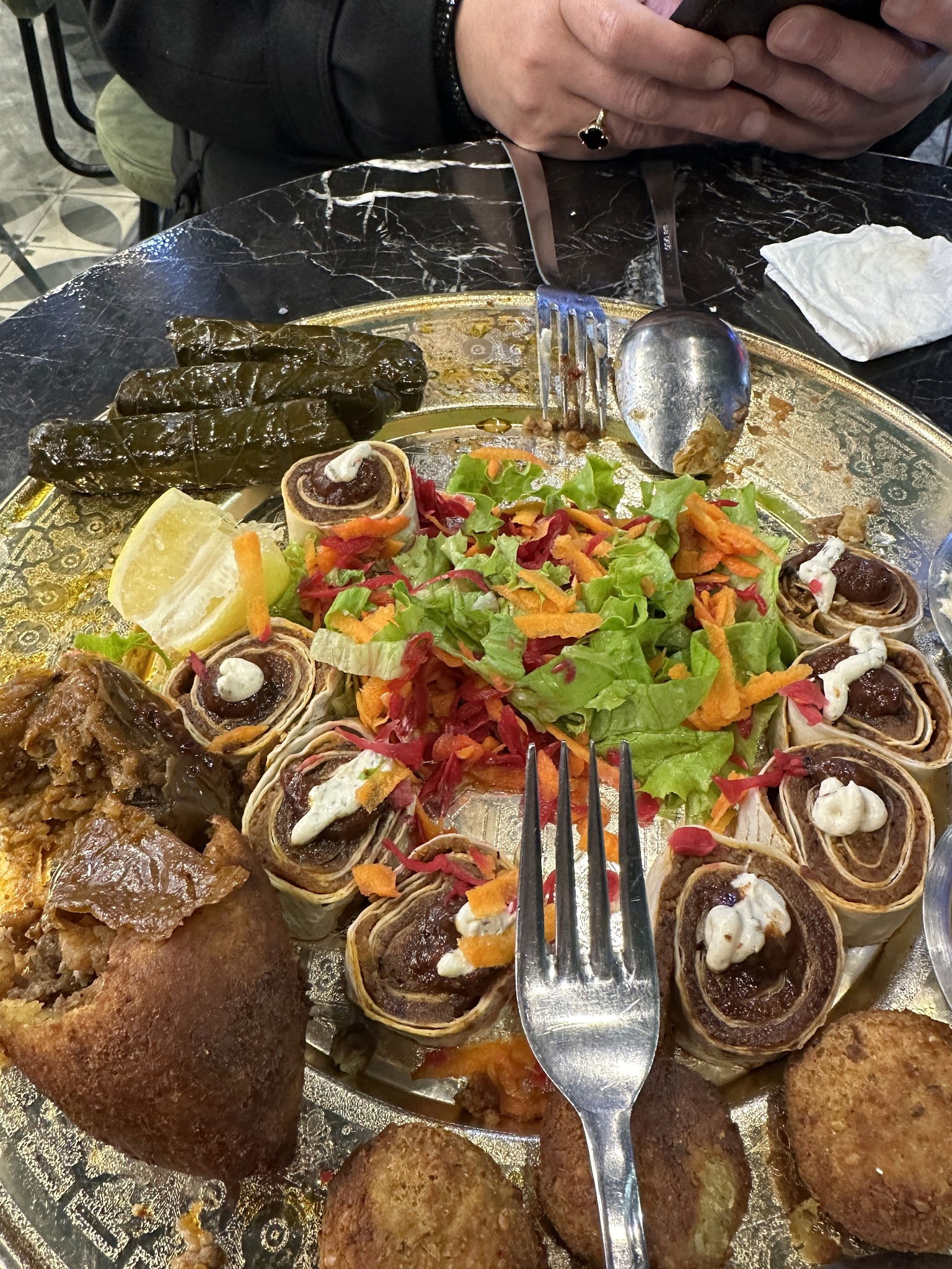 Çaşnigir Lezzetcibaşı Bakırköy