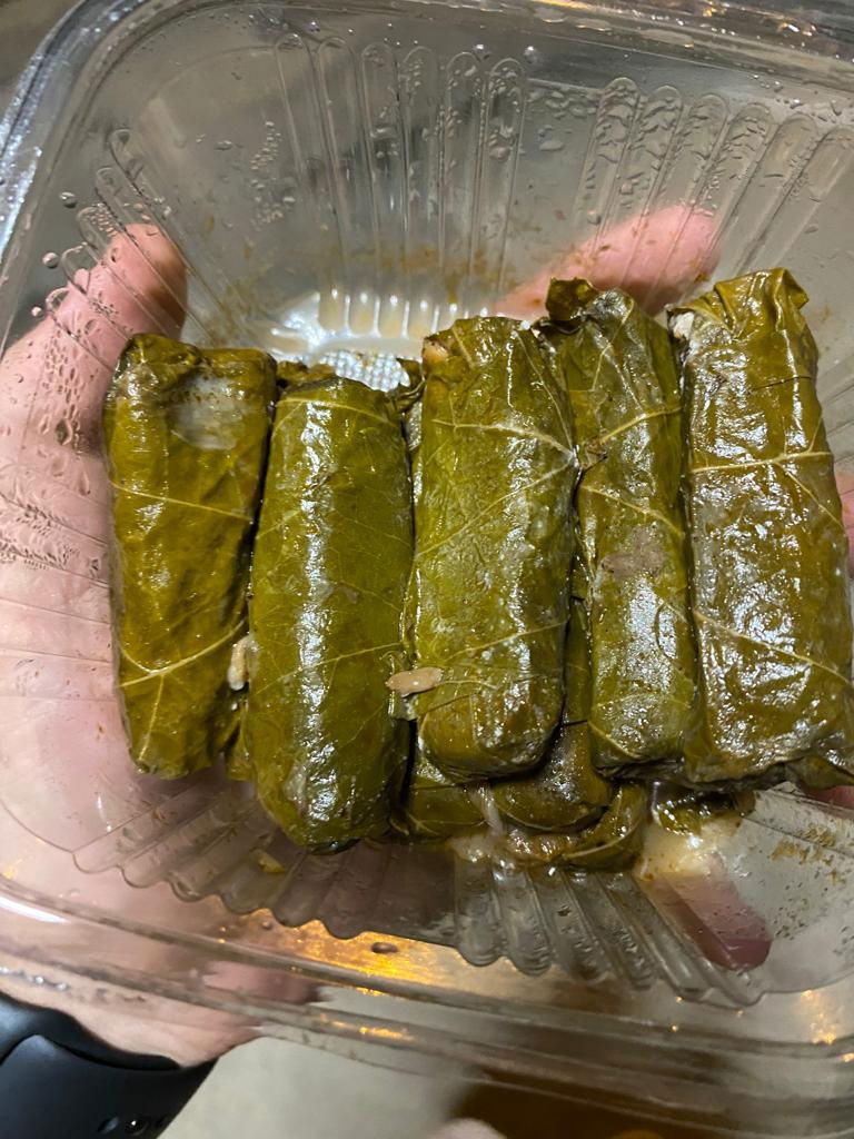 Çaşnigir Lezzetcibaşı Bakırköy