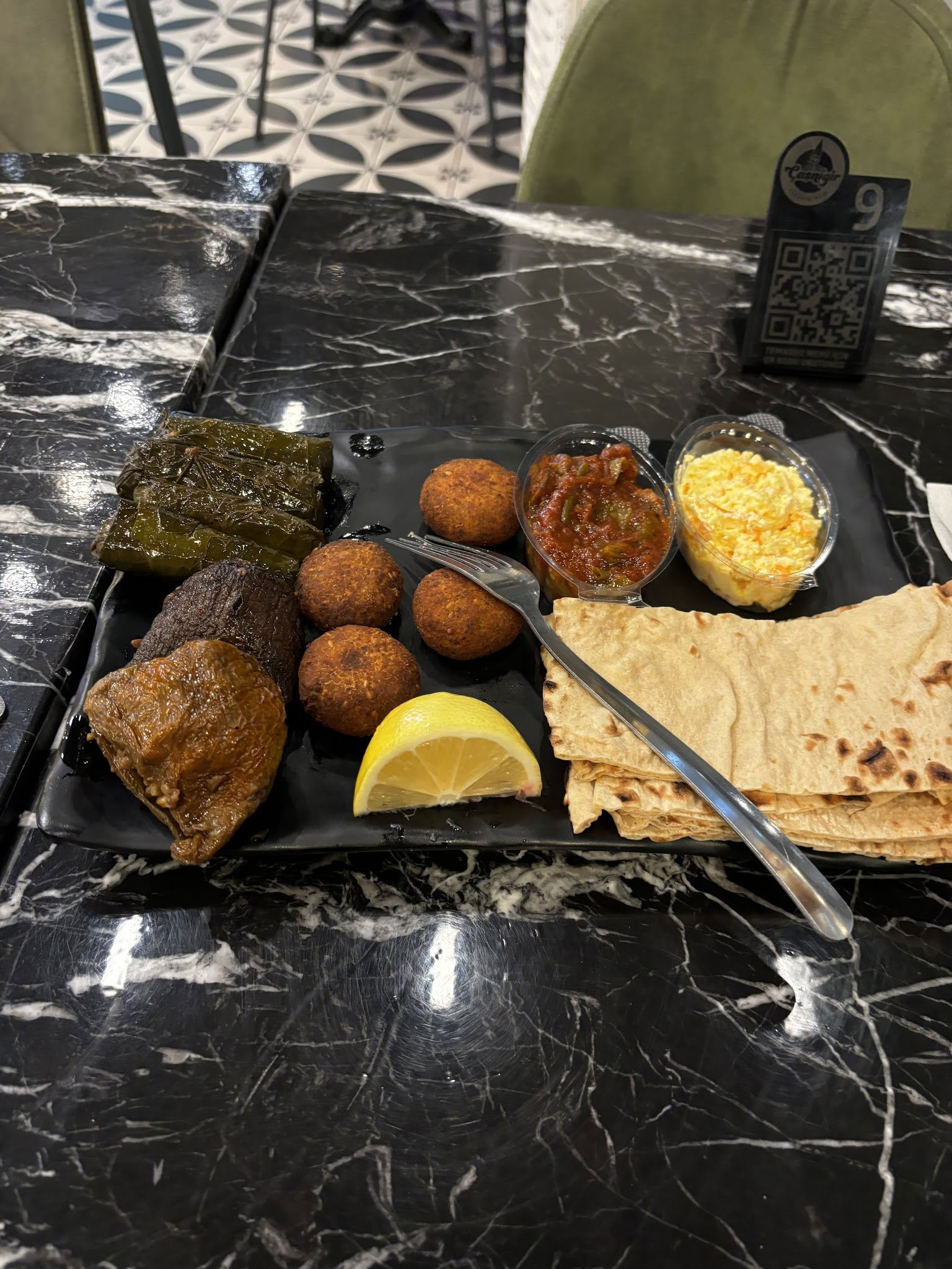 Çaşnigir Lezzetcibaşı Bakırköy