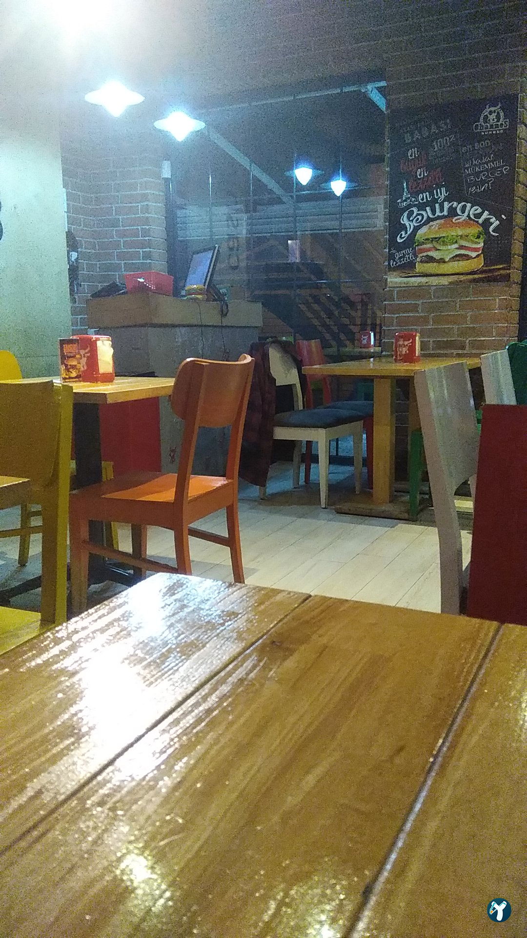 Ohannes Burger Küçükpark