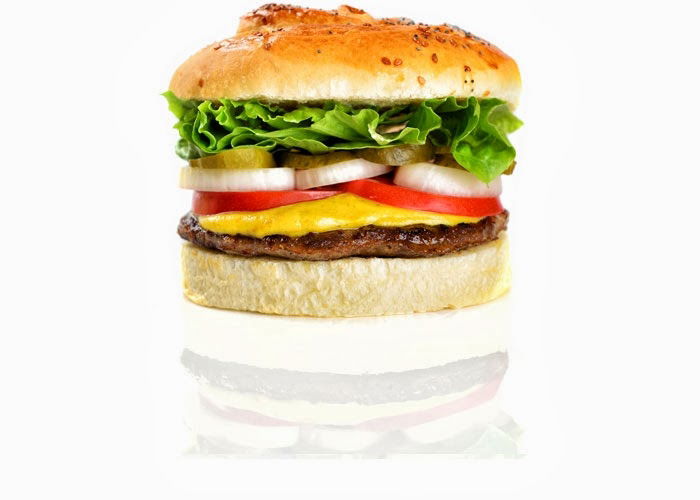 Ohannes Burger Küçükpark