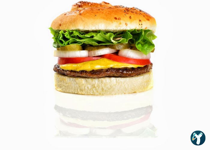 Ohannes Burger Küçükpark