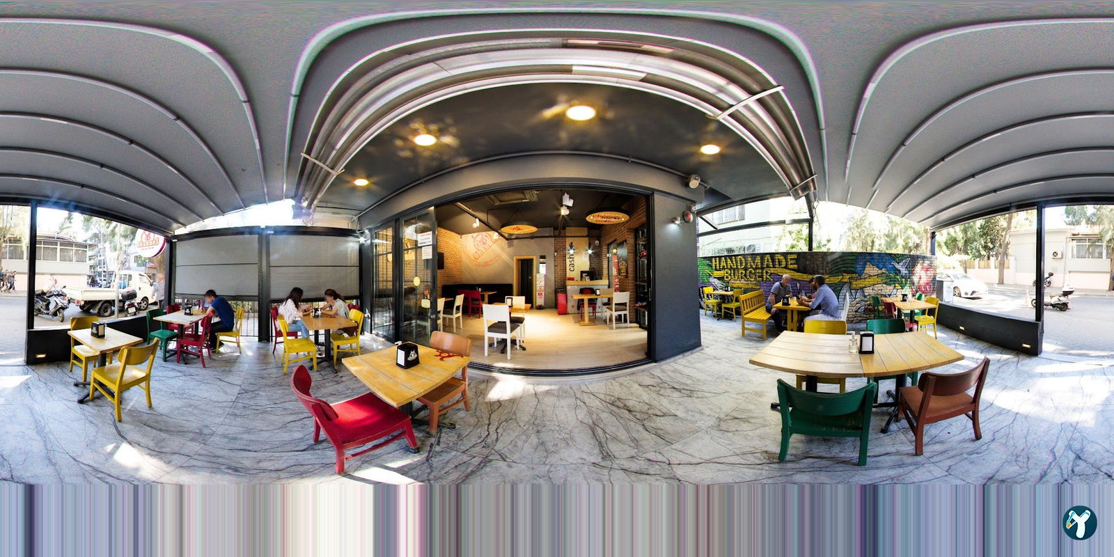 Ohannes Burger Küçükpark
