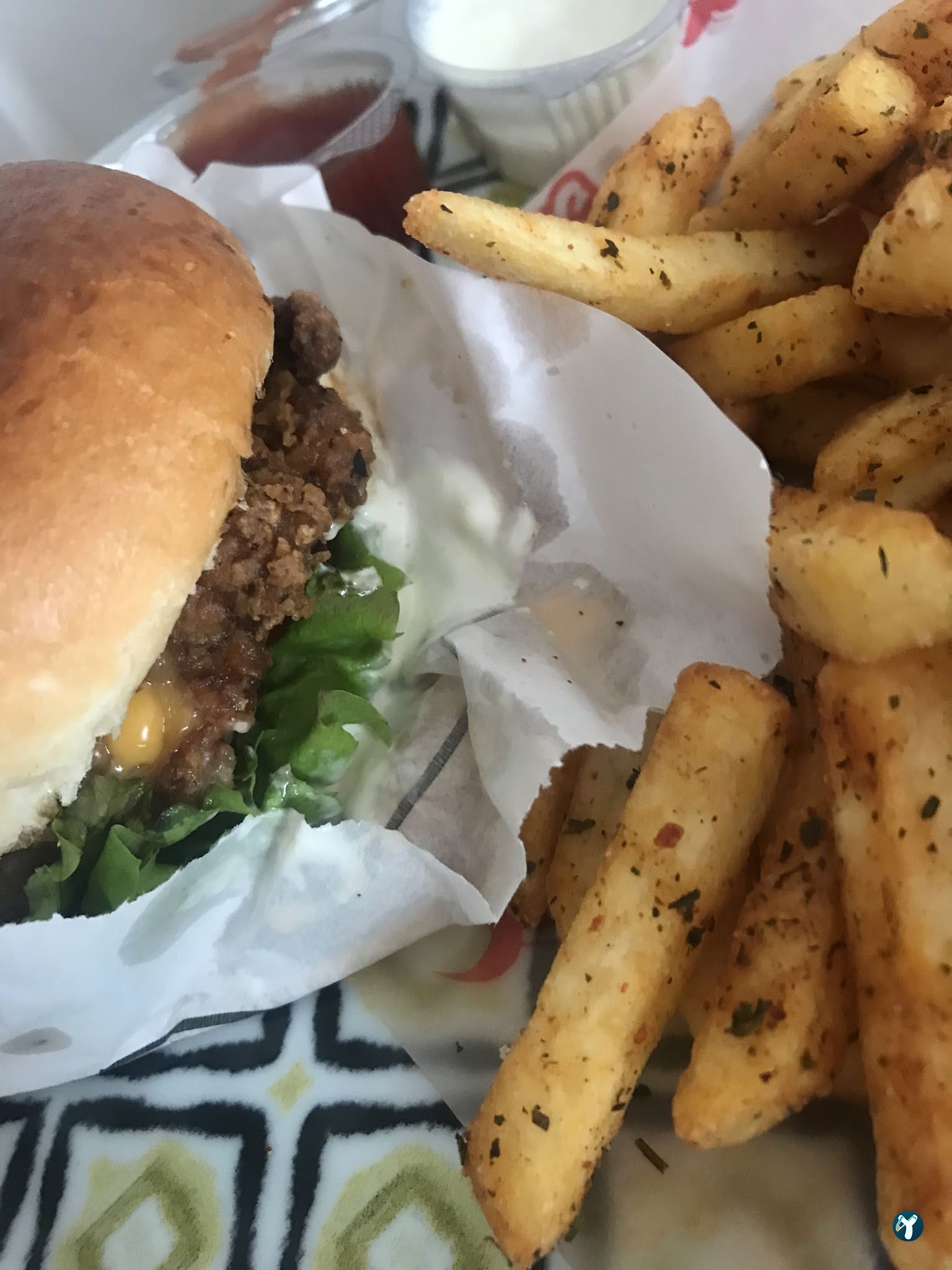 Ohannes Burger Küçükpark