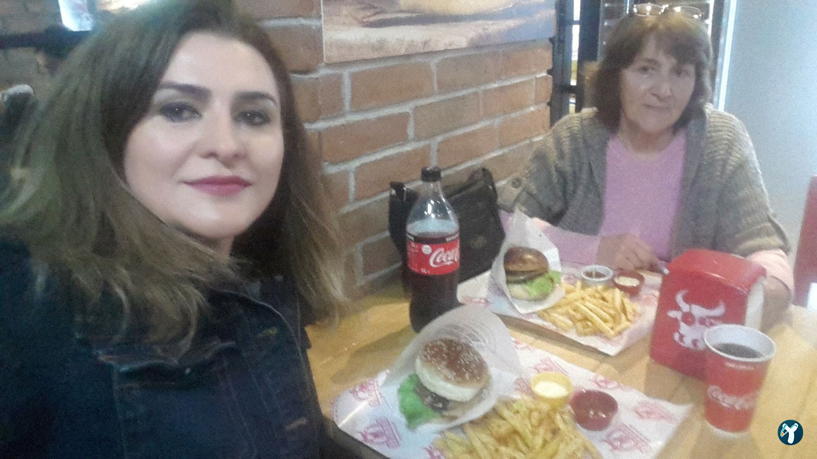 Ohannes Burger Küçükpark