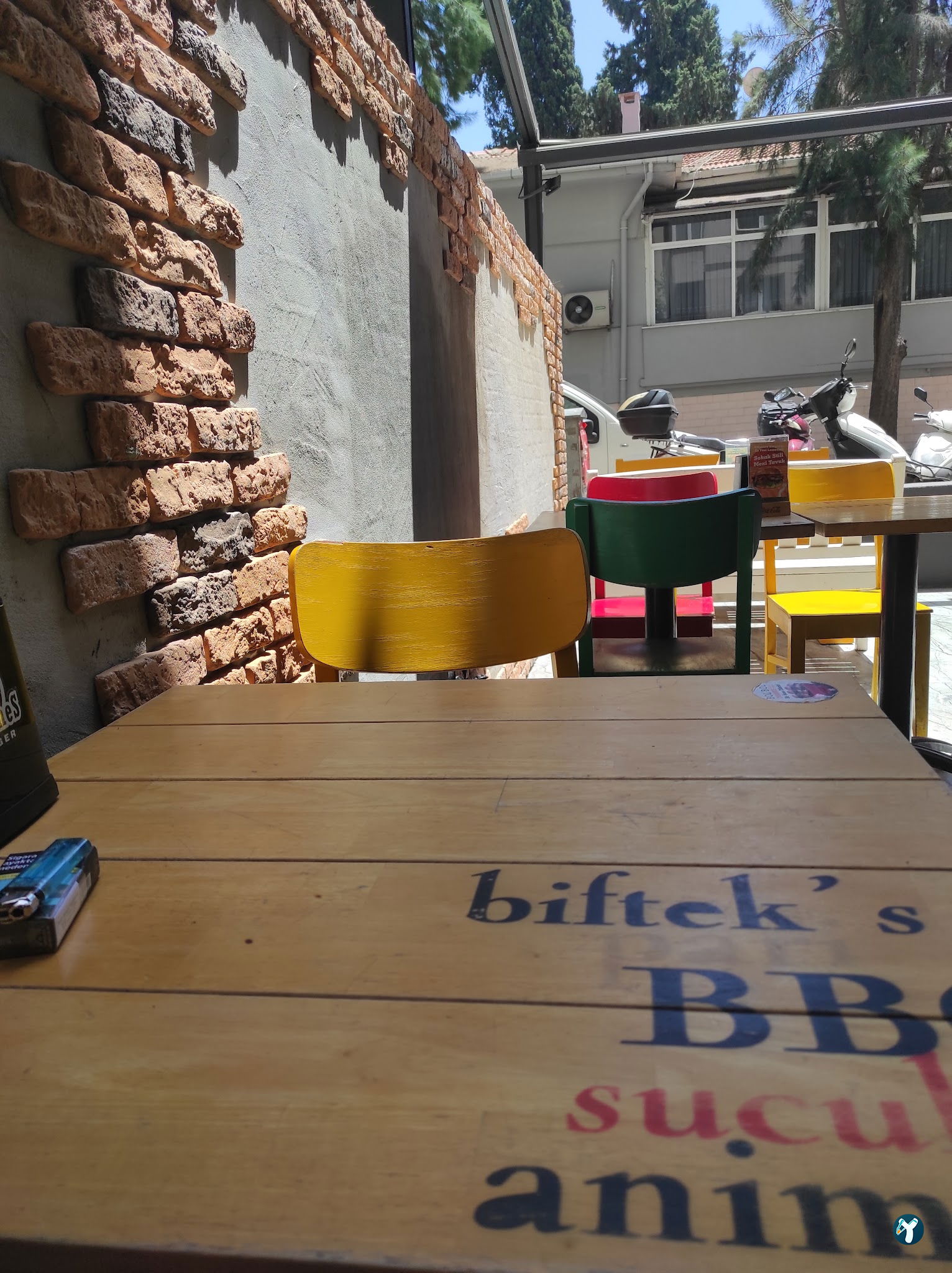 Ohannes Burger Küçükpark