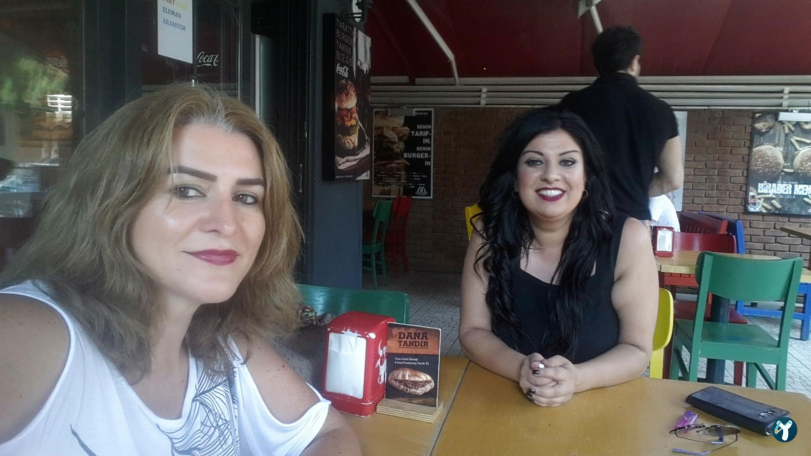 Ohannes Burger Küçükpark