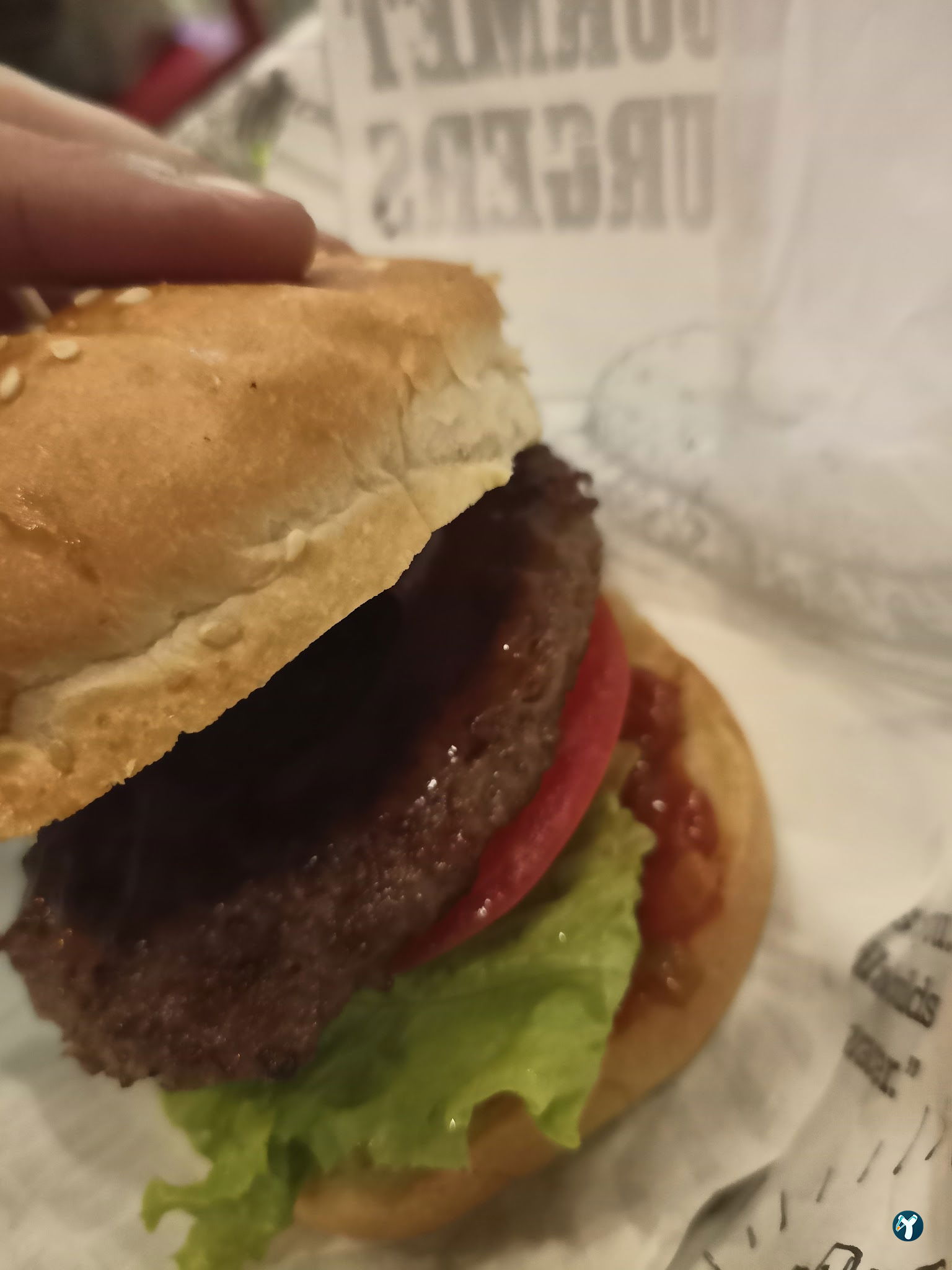 Ohannes Burger Küçükpark