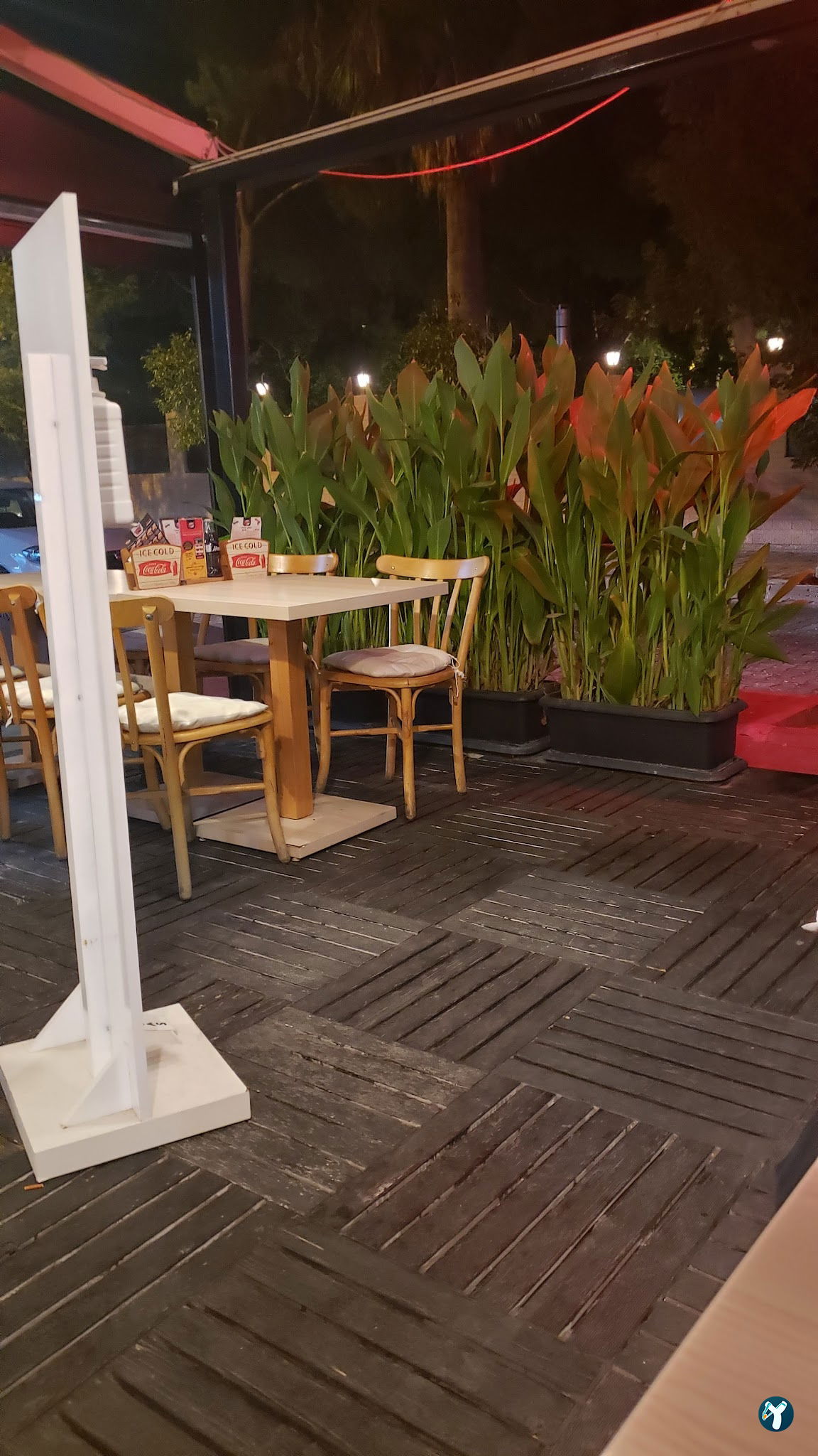 Ohannes Burger Küçükpark