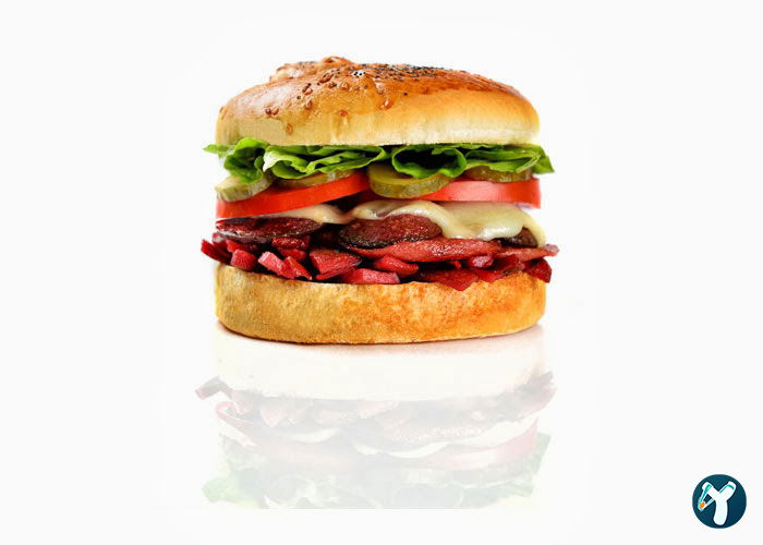 Ohannes Burger Küçükpark