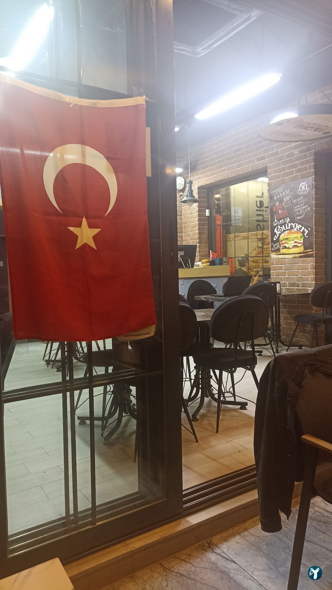 Ohannes Burger Küçükpark