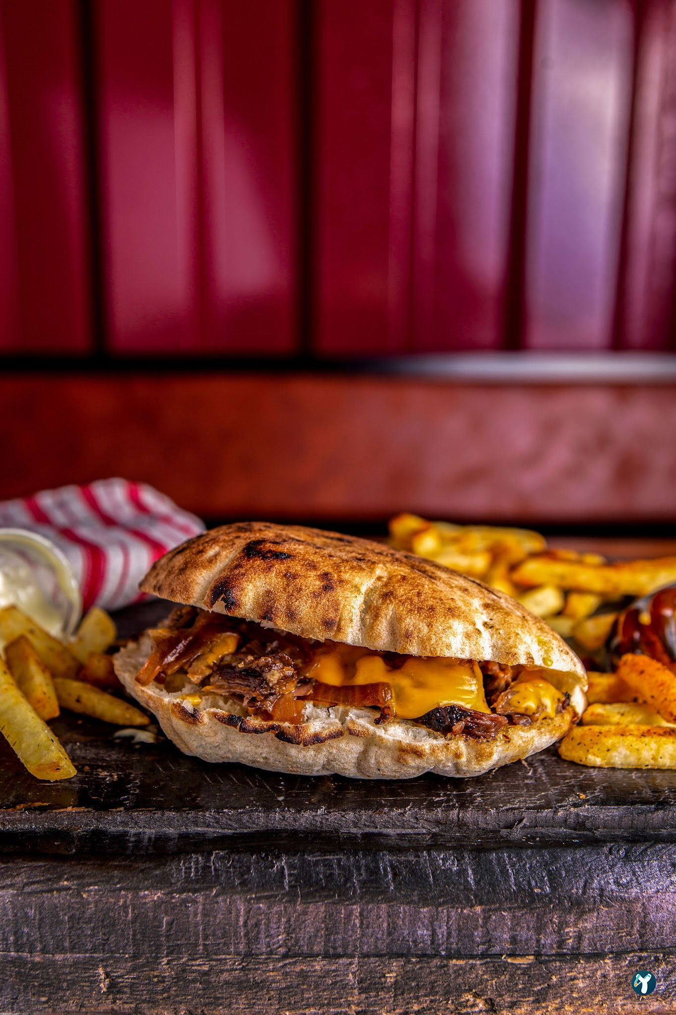 Ohannes Burger Küçükpark