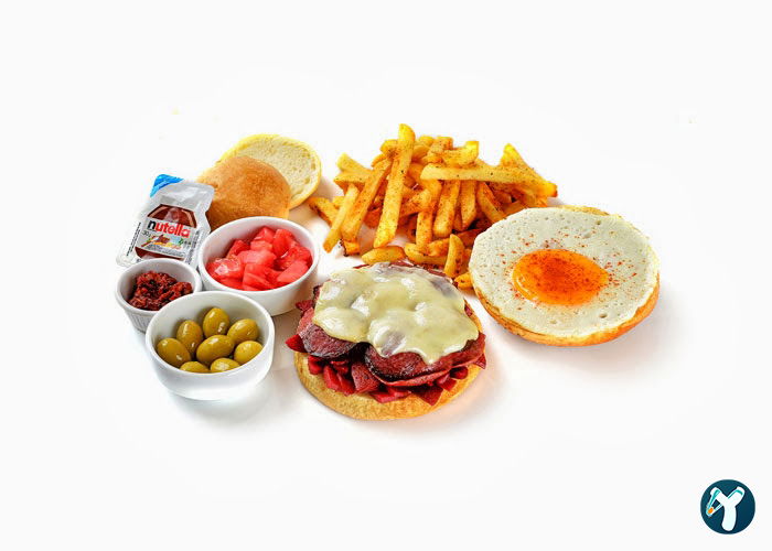 Ohannes Burger Küçükpark