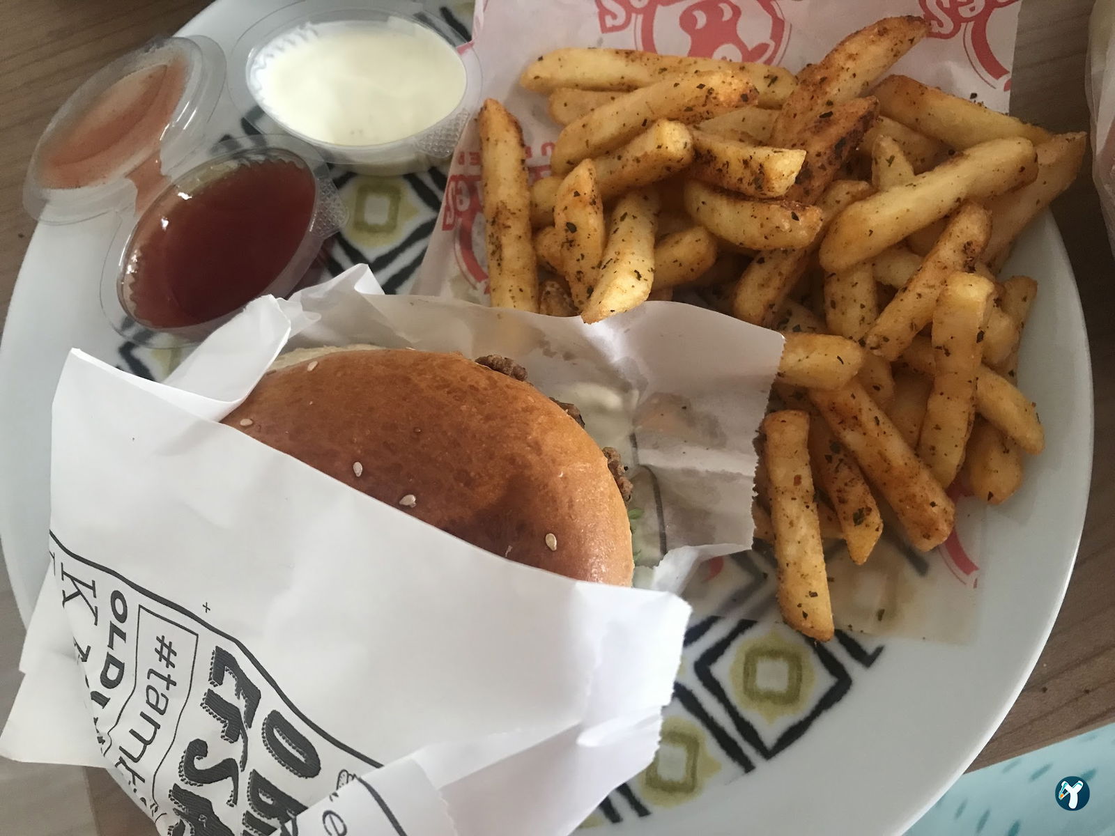 Ohannes Burger Küçükpark
