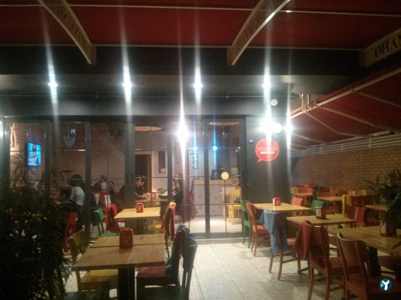 Ohannes Burger Küçükpark