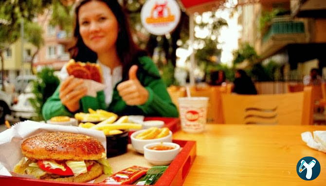 Ohannes Burger Küçükpark