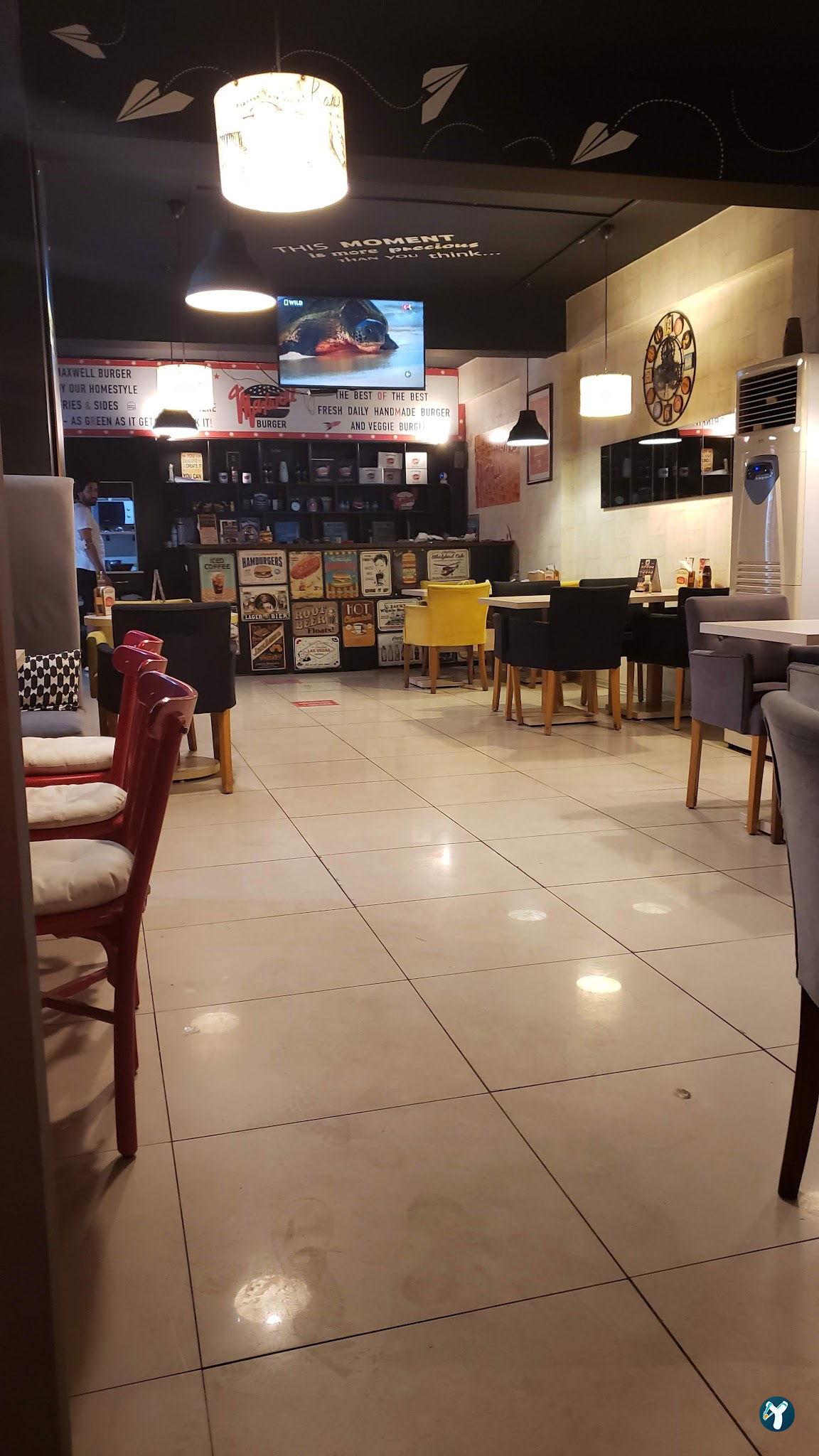 Ohannes Burger Küçükpark