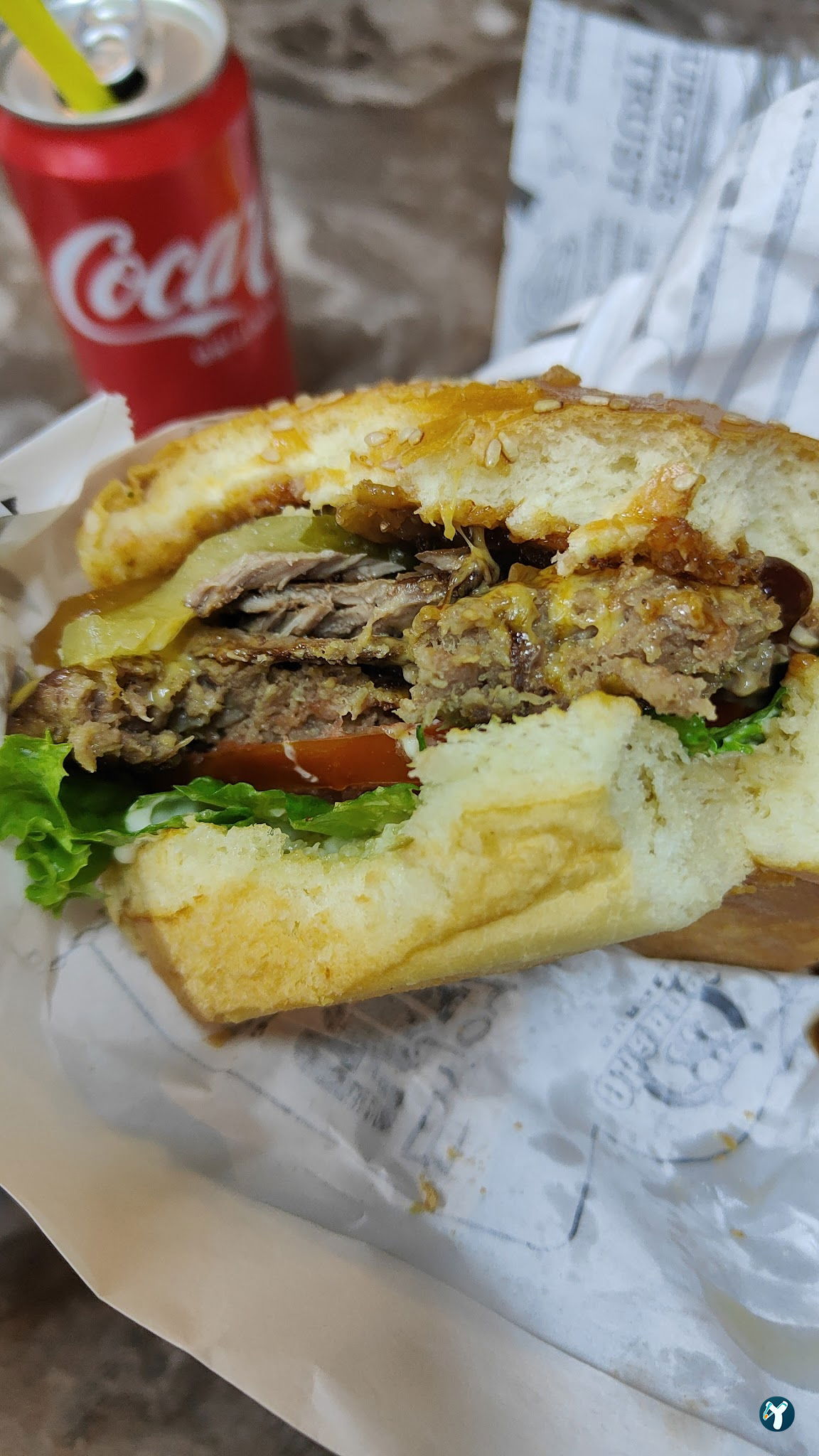 Ohannes Burger Küçükpark