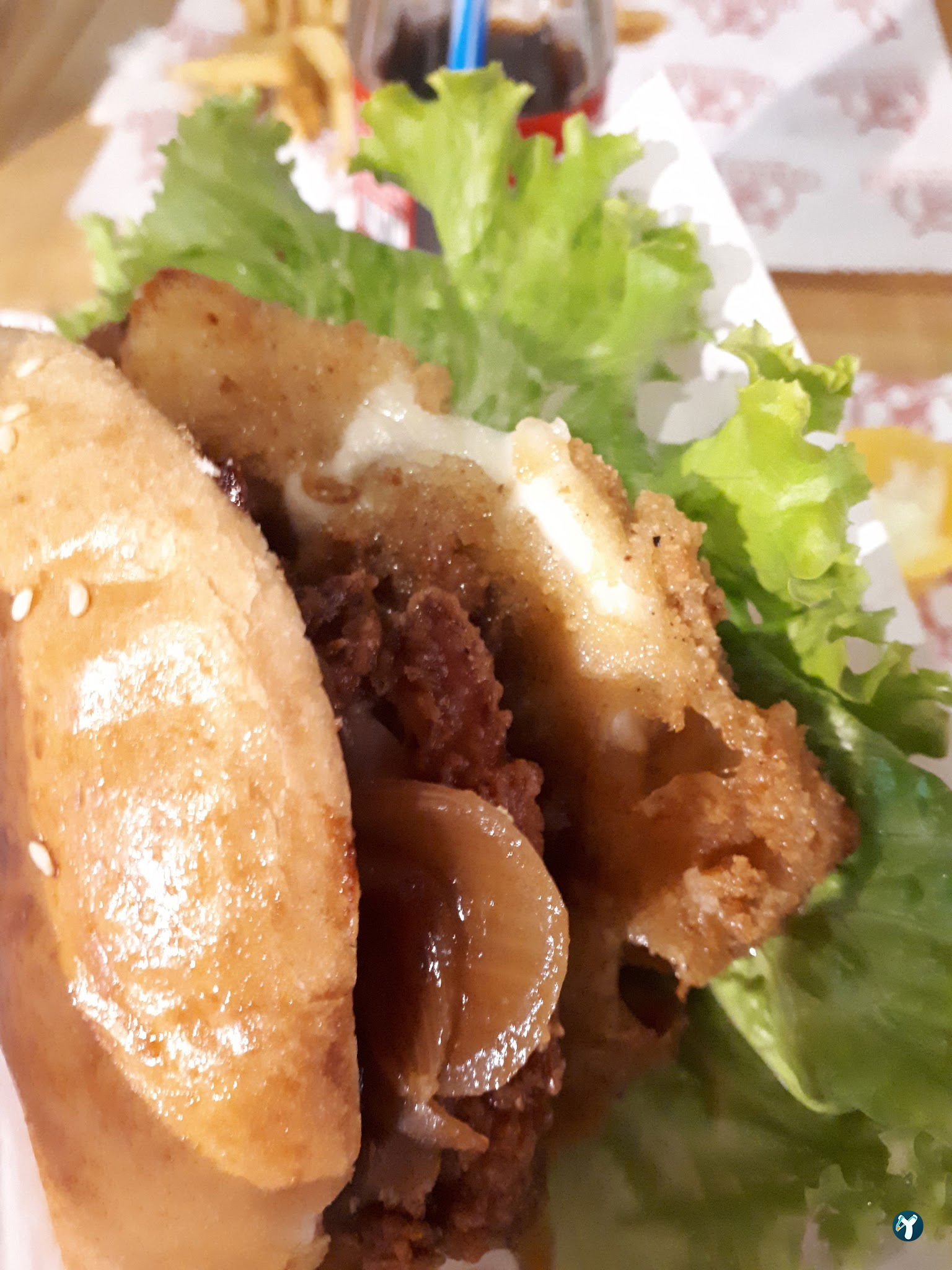Ohannes Burger Küçükpark