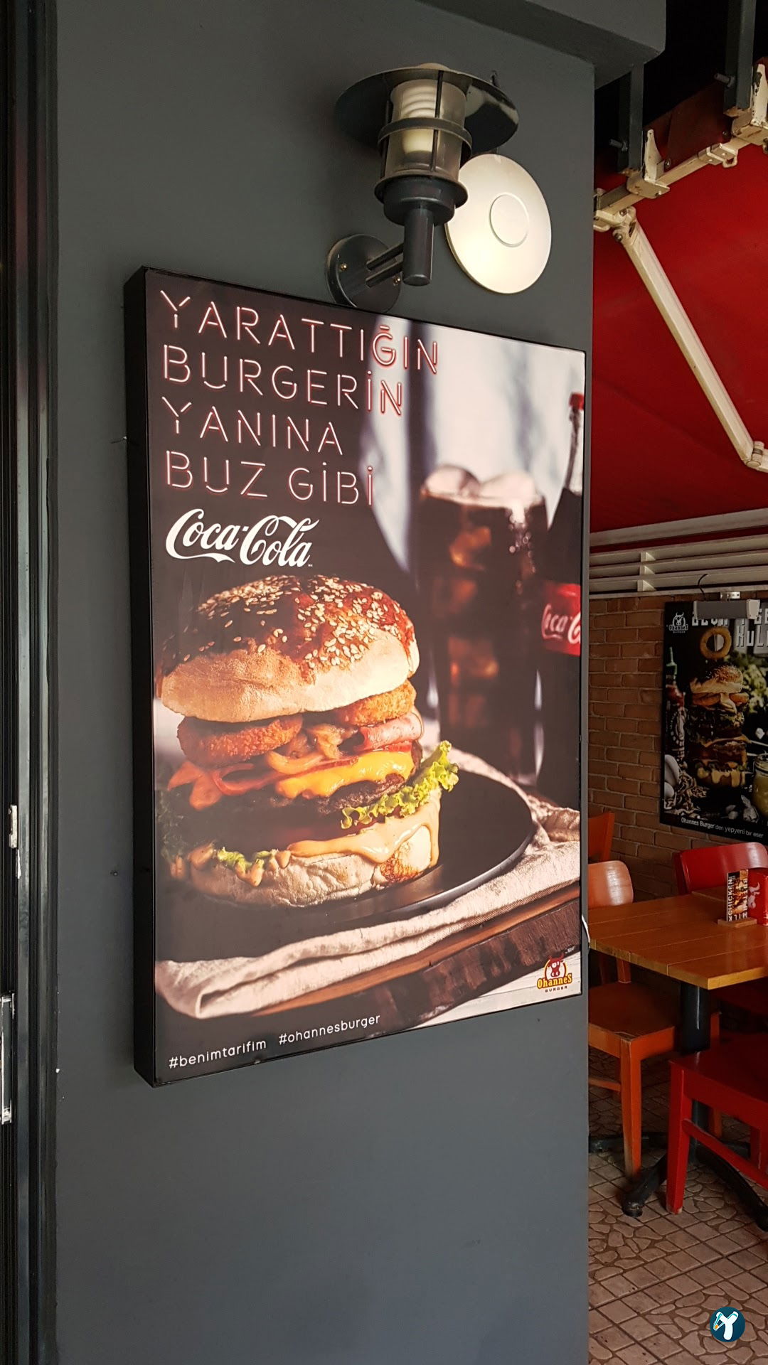Ohannes Burger Küçükpark